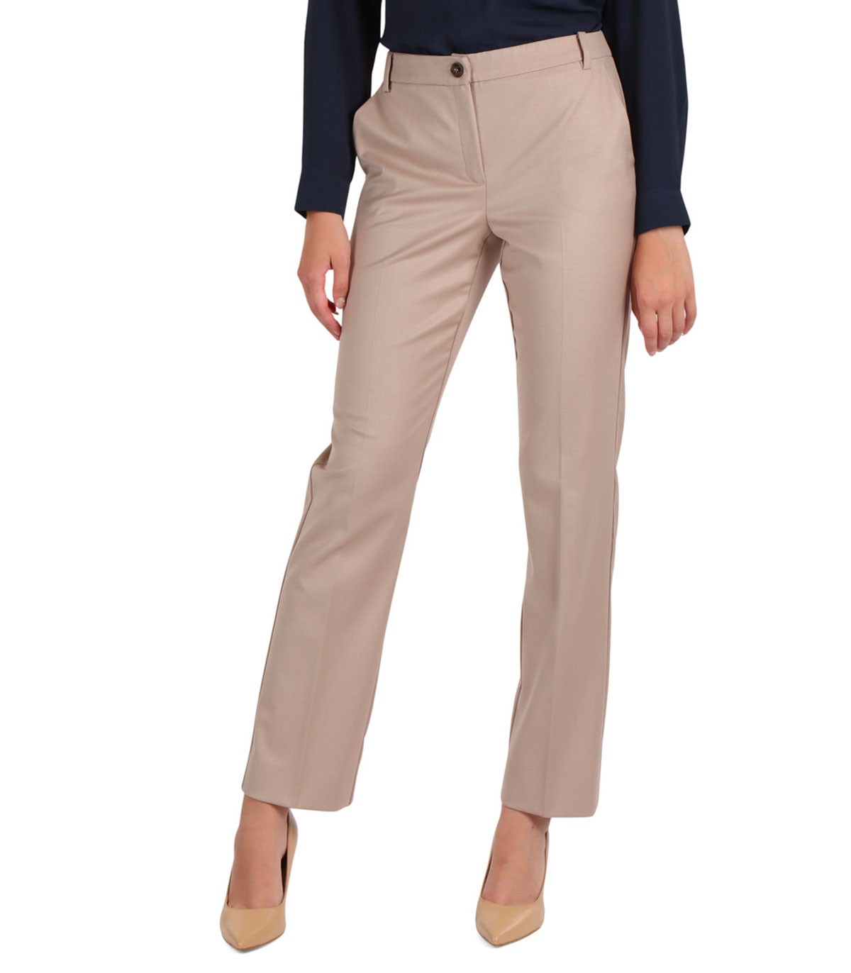 Pantaloni Donna Emme Marella Enza2