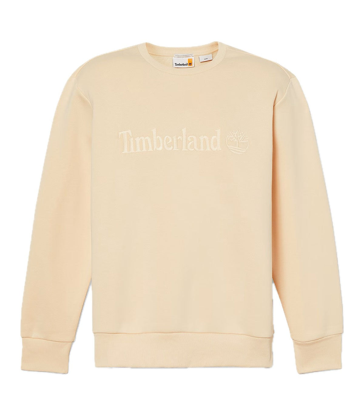 Felpa Uomo Timberland
