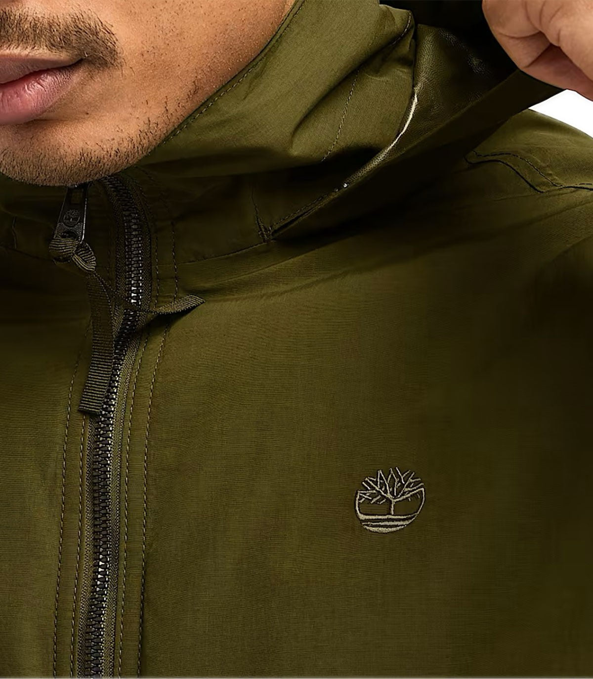 Giubbotto Uomo Timberland