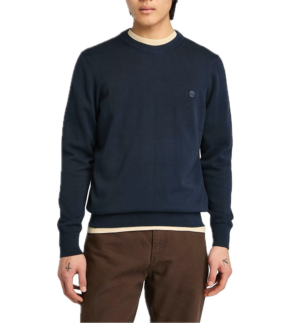 Maglione Uomo Timberland