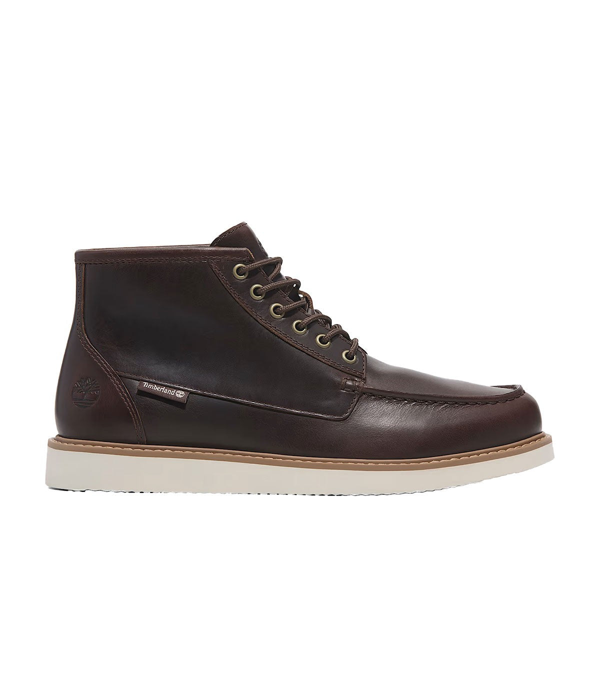 Stivali Chukka Uomo Timberland