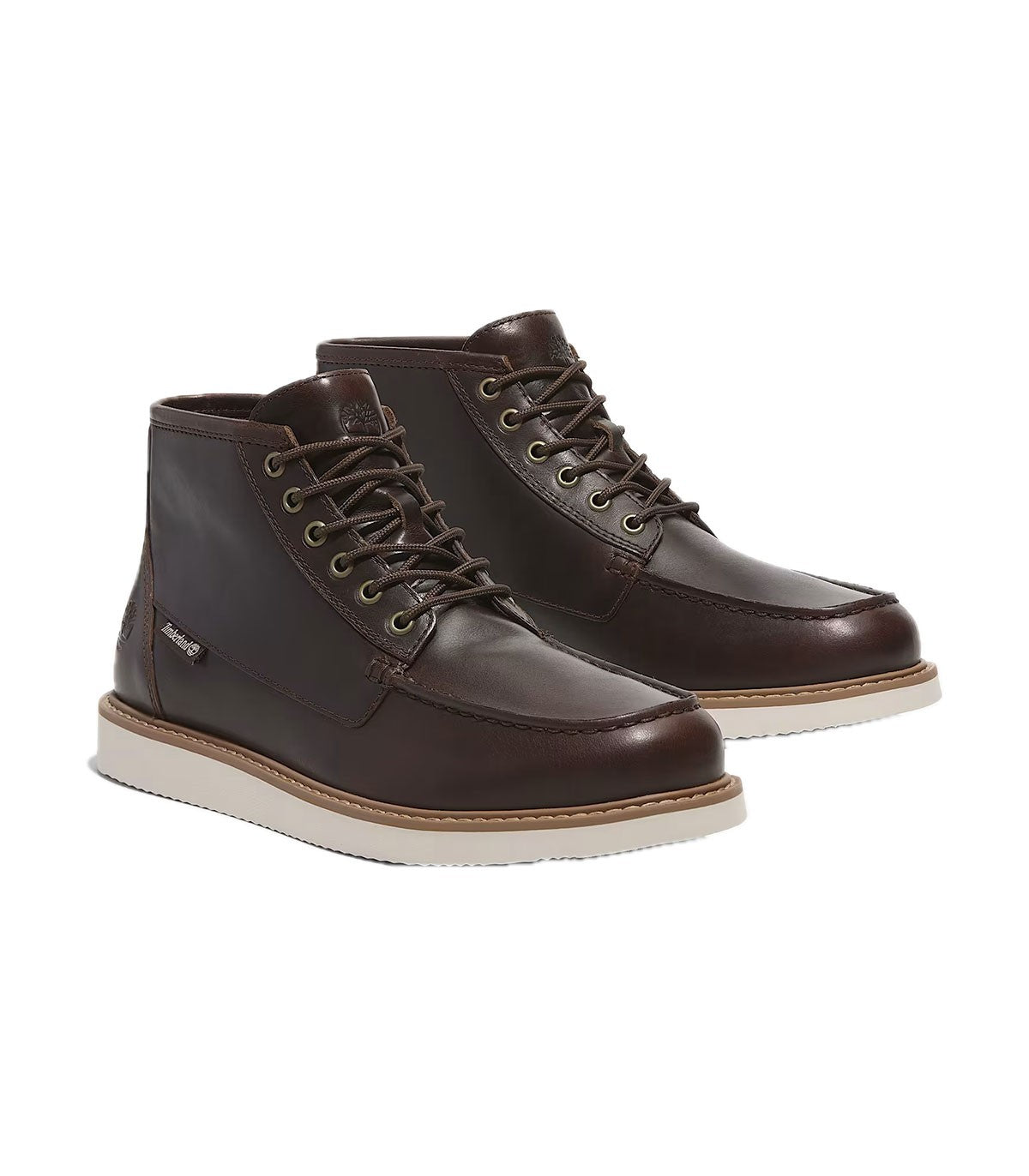 Stivali Chukka Uomo Timberland
