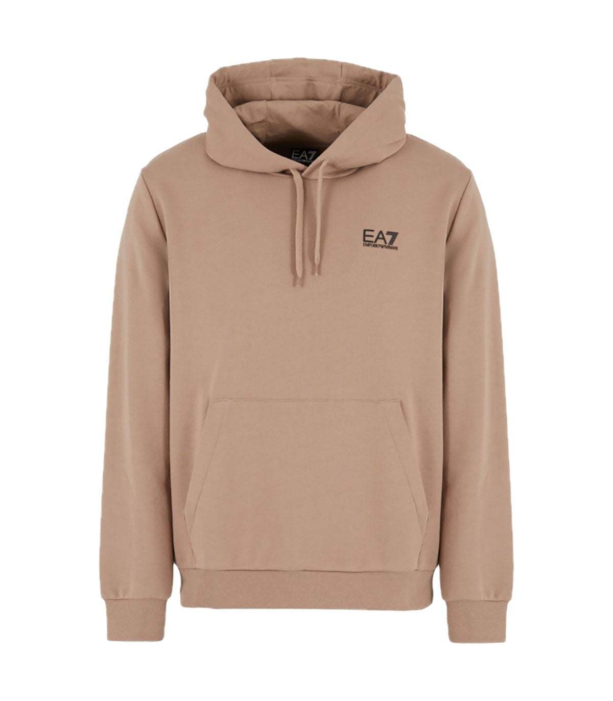Felpa Uomo Emporio Armani EA7