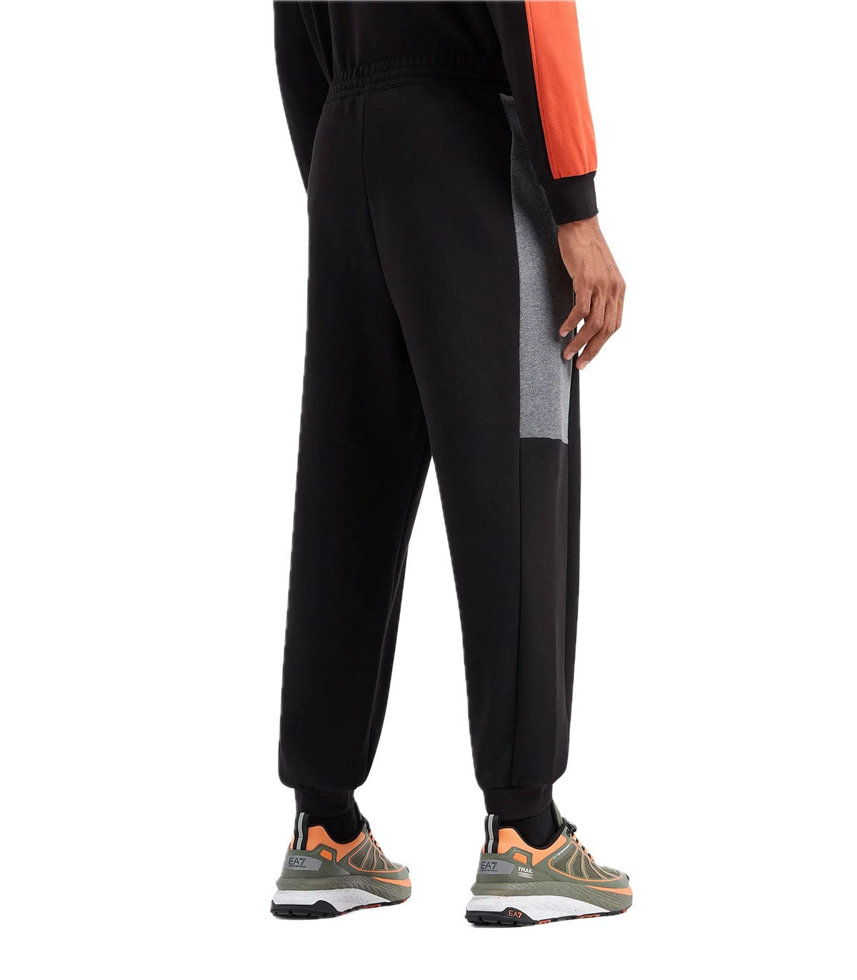 Pantaloni Tuta Uomo Emporio Armani EA7