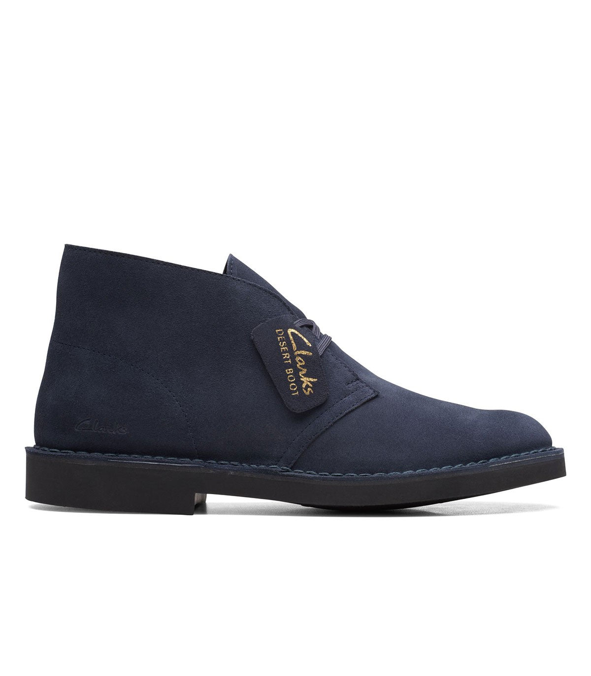 Scarpe Uomo Clarks Desert Boot Evo