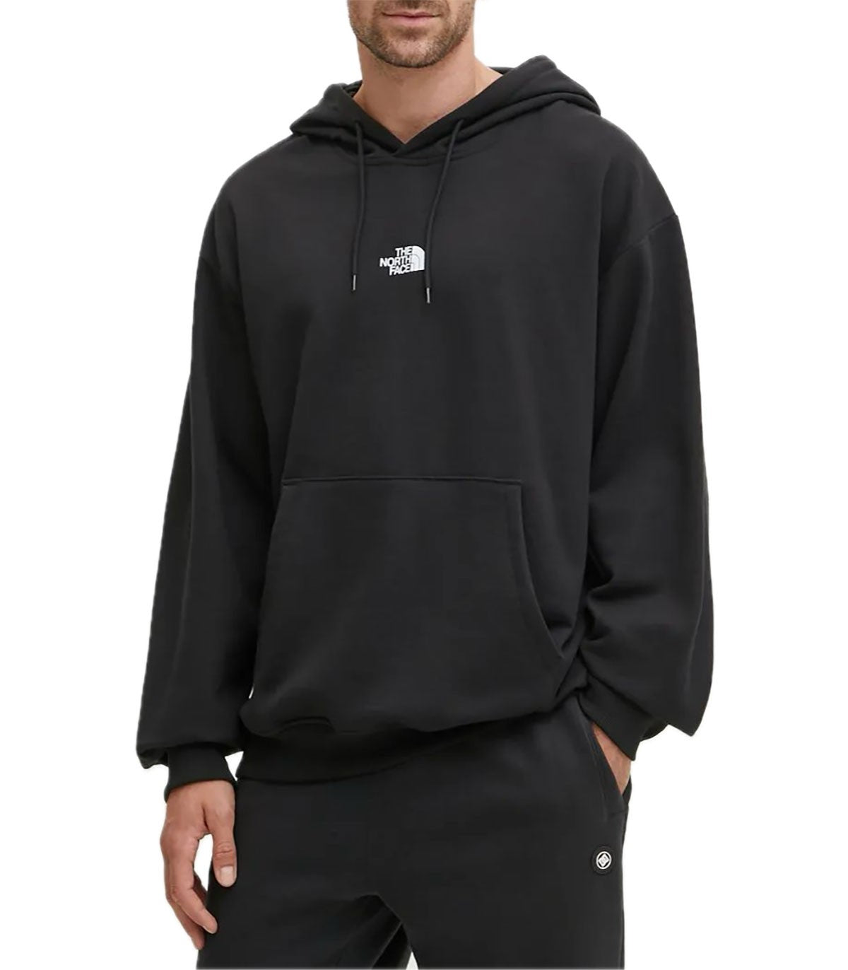 Felpa Uomo The North Face Zumu