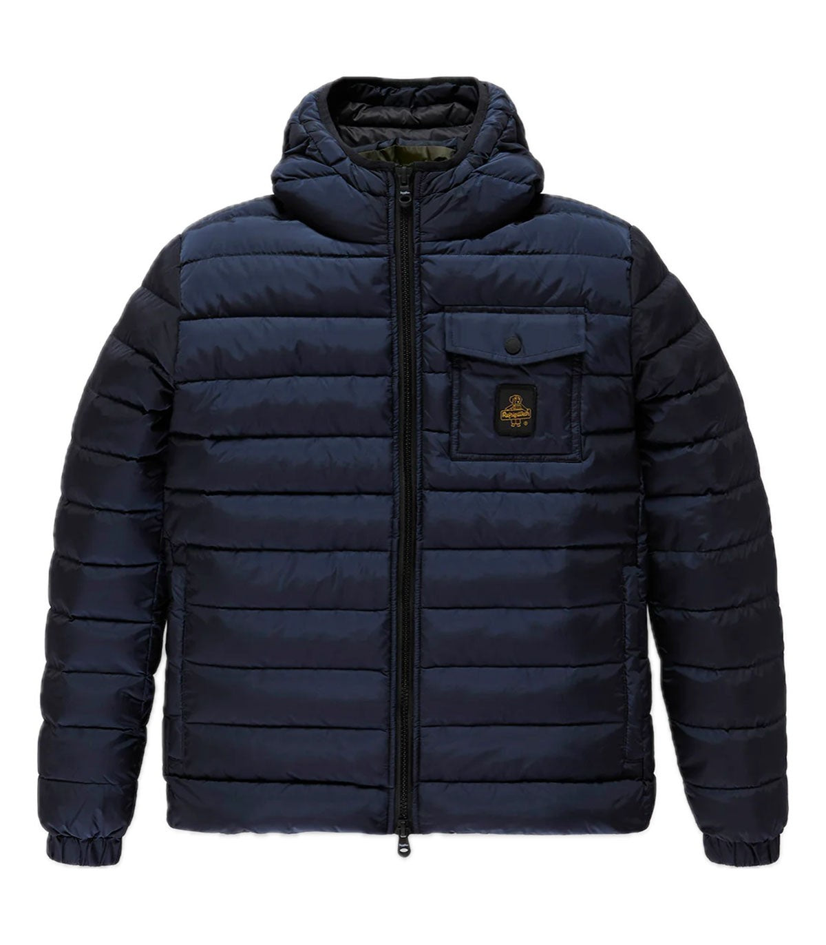 Piumino Uomo Refrigiwear Hunter