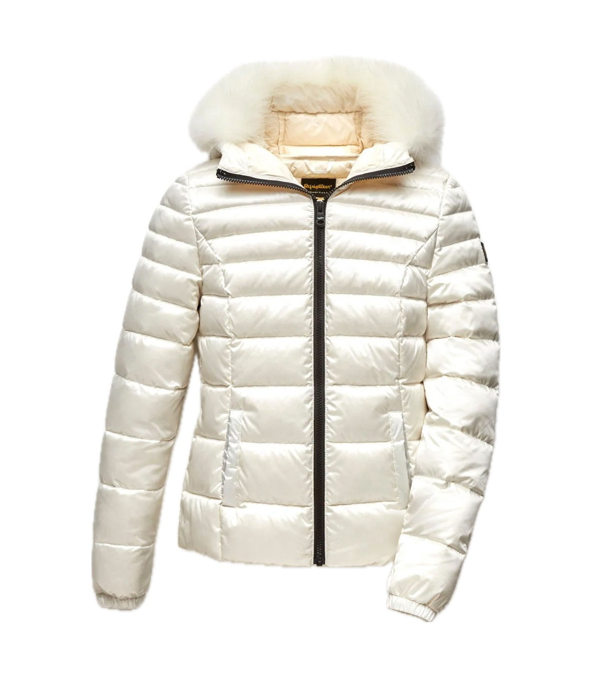 Piumino Donna Refrigiwear Mead Fur
