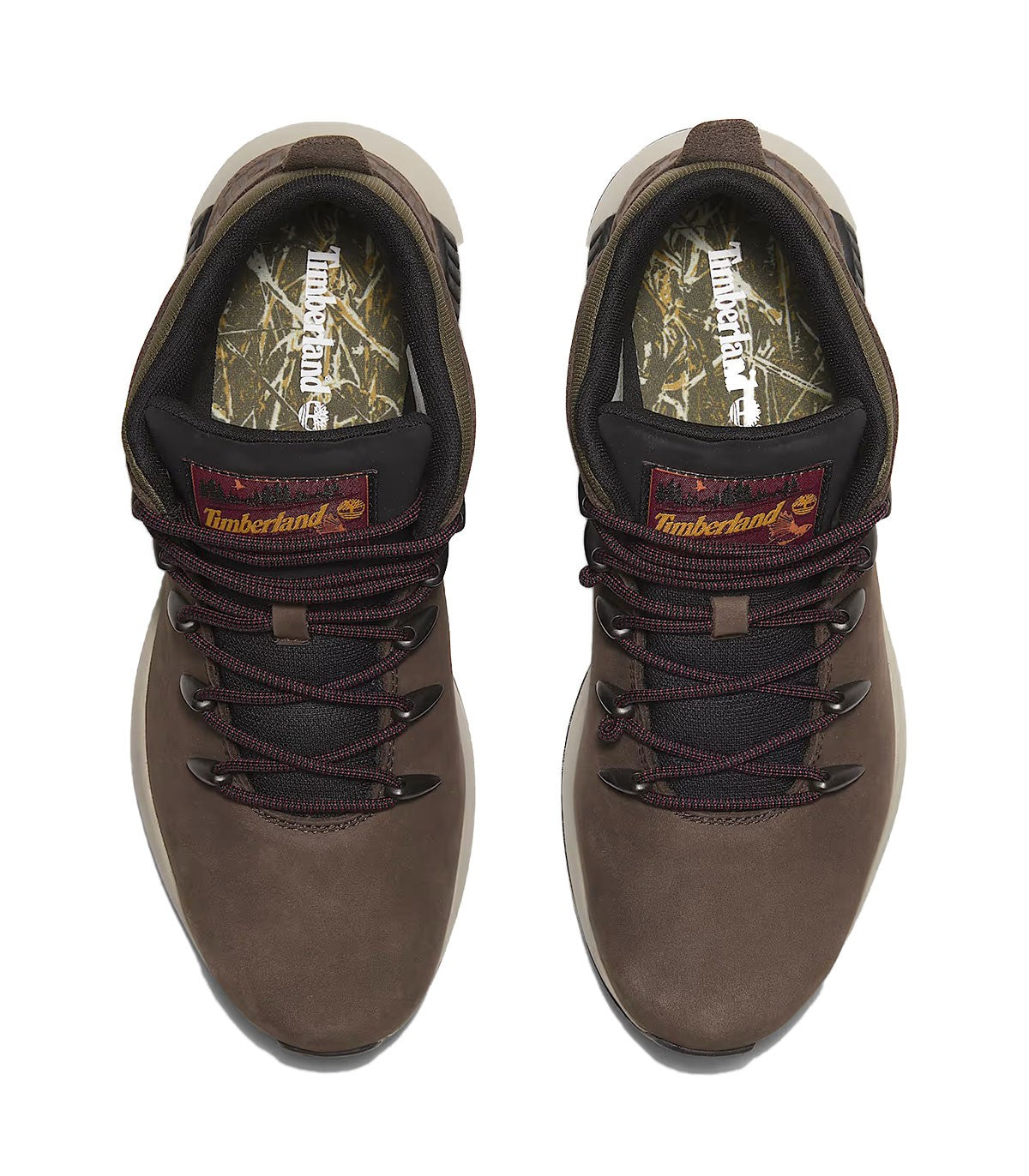 Stivaletti Uomo Timberland Sprint Trekkr