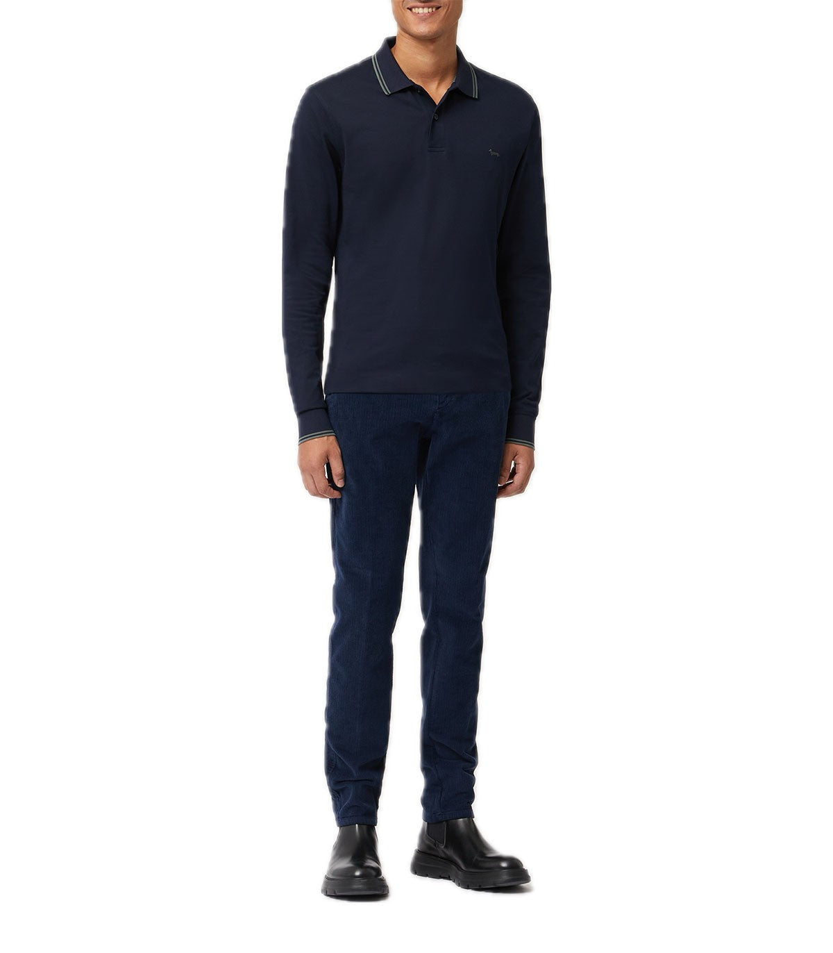 Polo Uomo Harmont Blaine