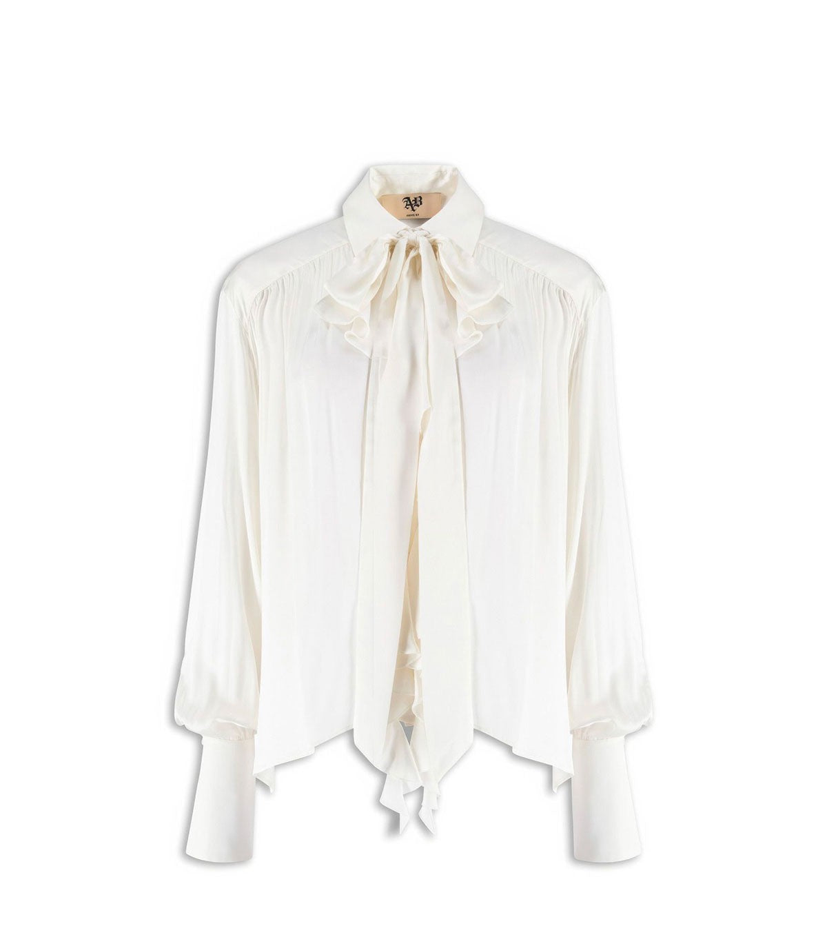 Camicia in raso Aniye By Marika