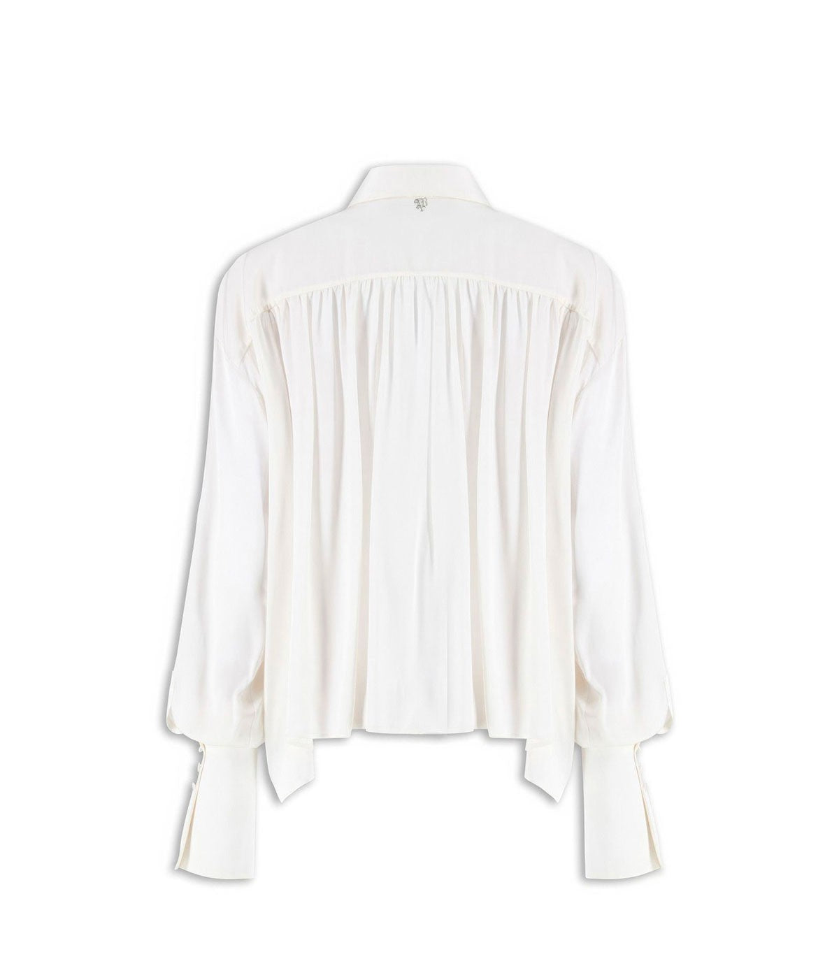 Camicia in raso Aniye By Marika