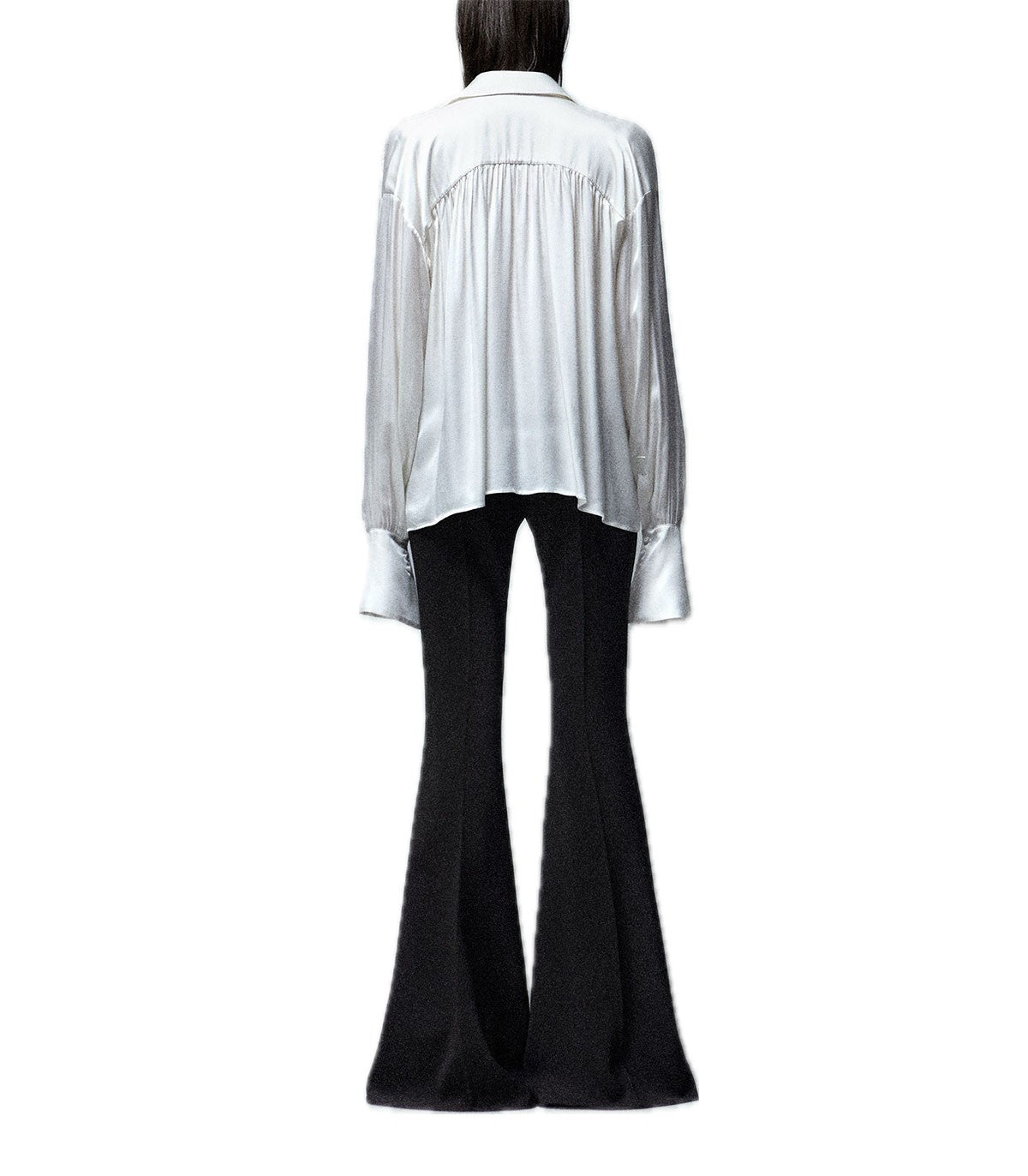 Camicia in raso Aniye By Marika