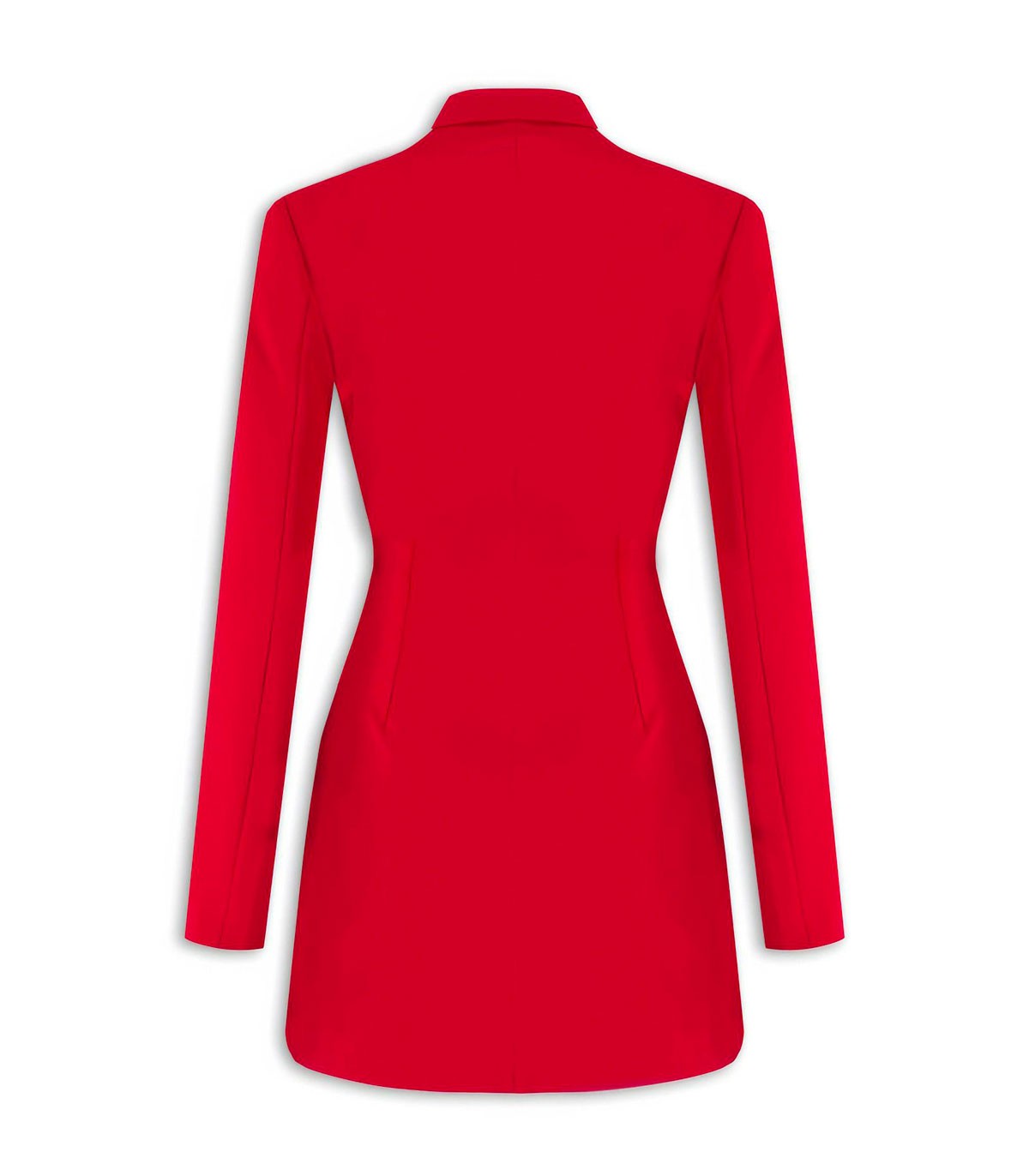Mini Abito Aniye By Knot Blazer Ivy