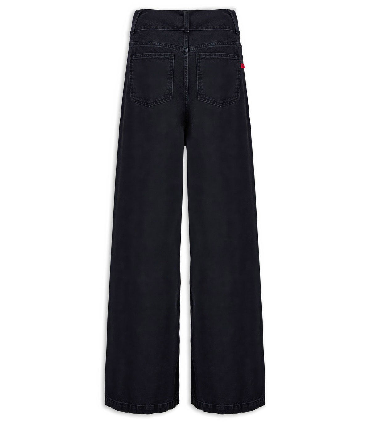 Jeans a palazzo Aniye By Belt Keja