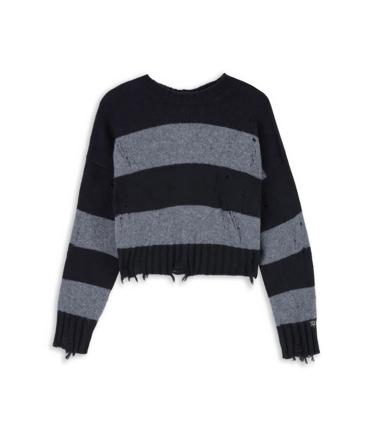 Maglione Crop Aniye By Courtney