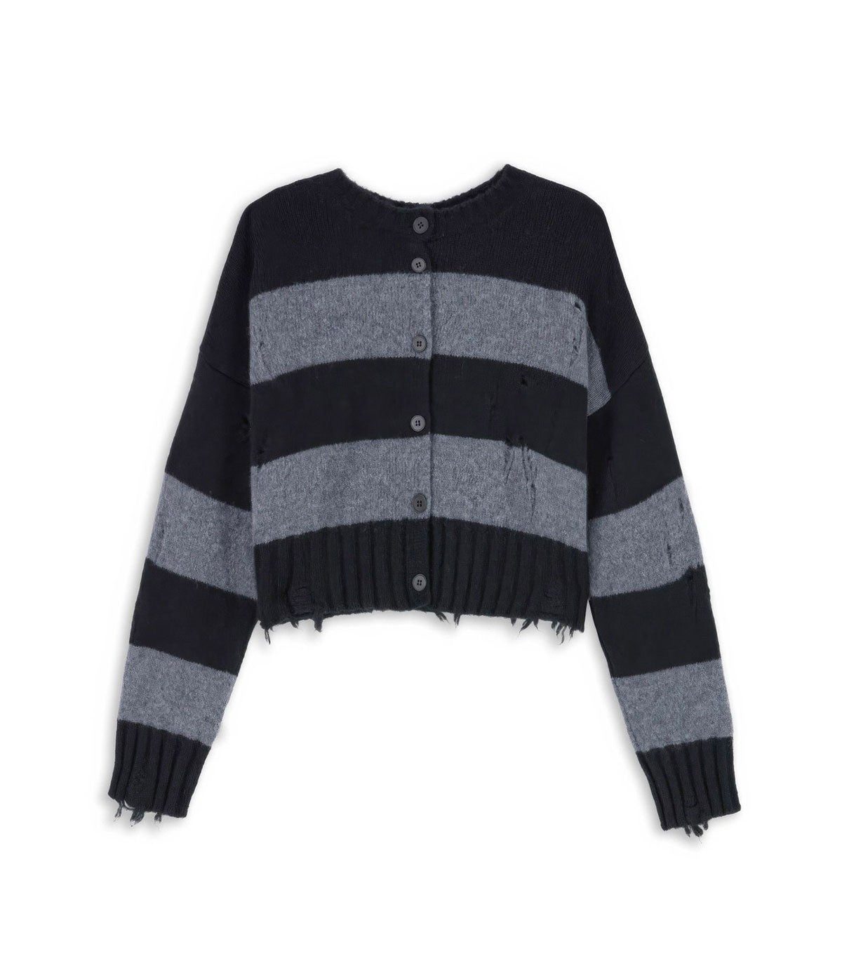Maglione Crop Aniye By Courtney