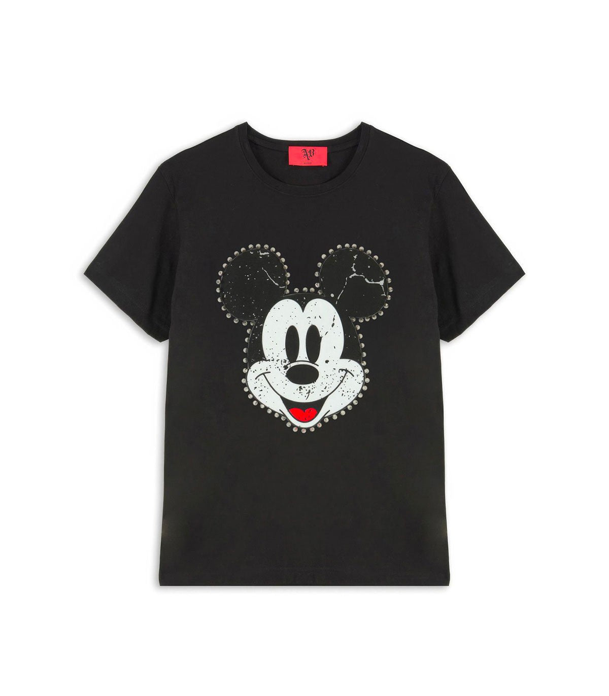 T-shirt Donna Aniye By Michey Tess