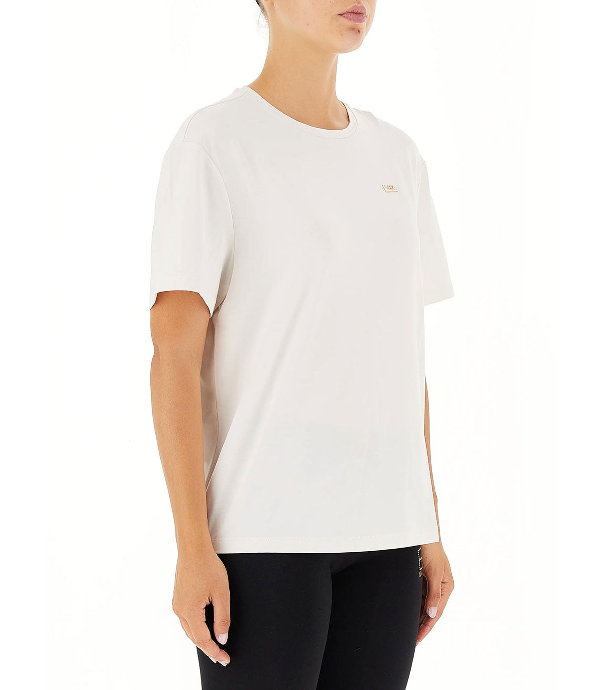 T-shirt Donna Emporio Armani EA7