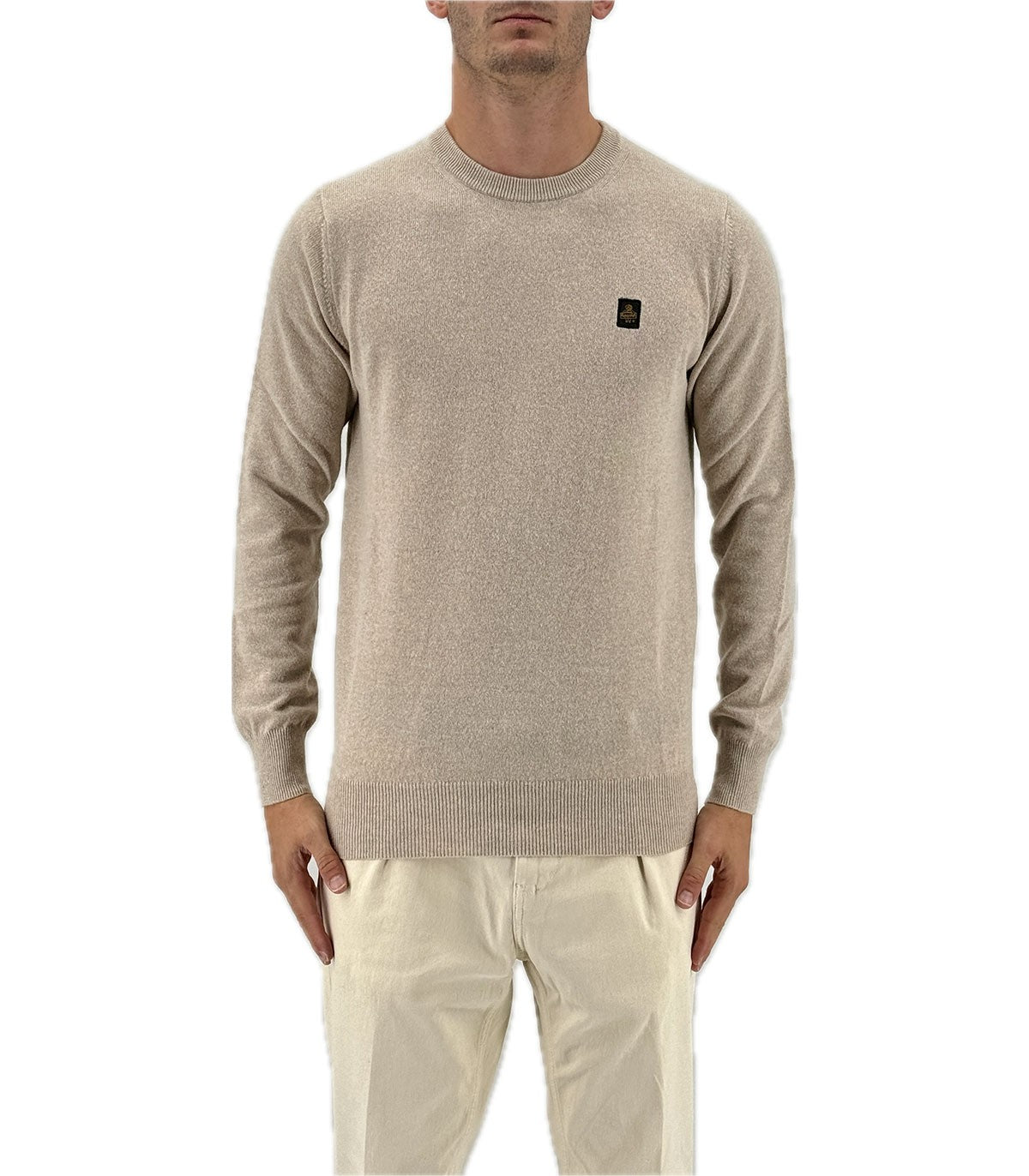 Maglione Uomo Refrigiwear Colin