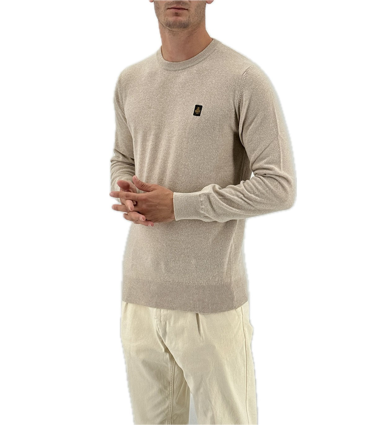 Maglione Uomo Refrigiwear Colin