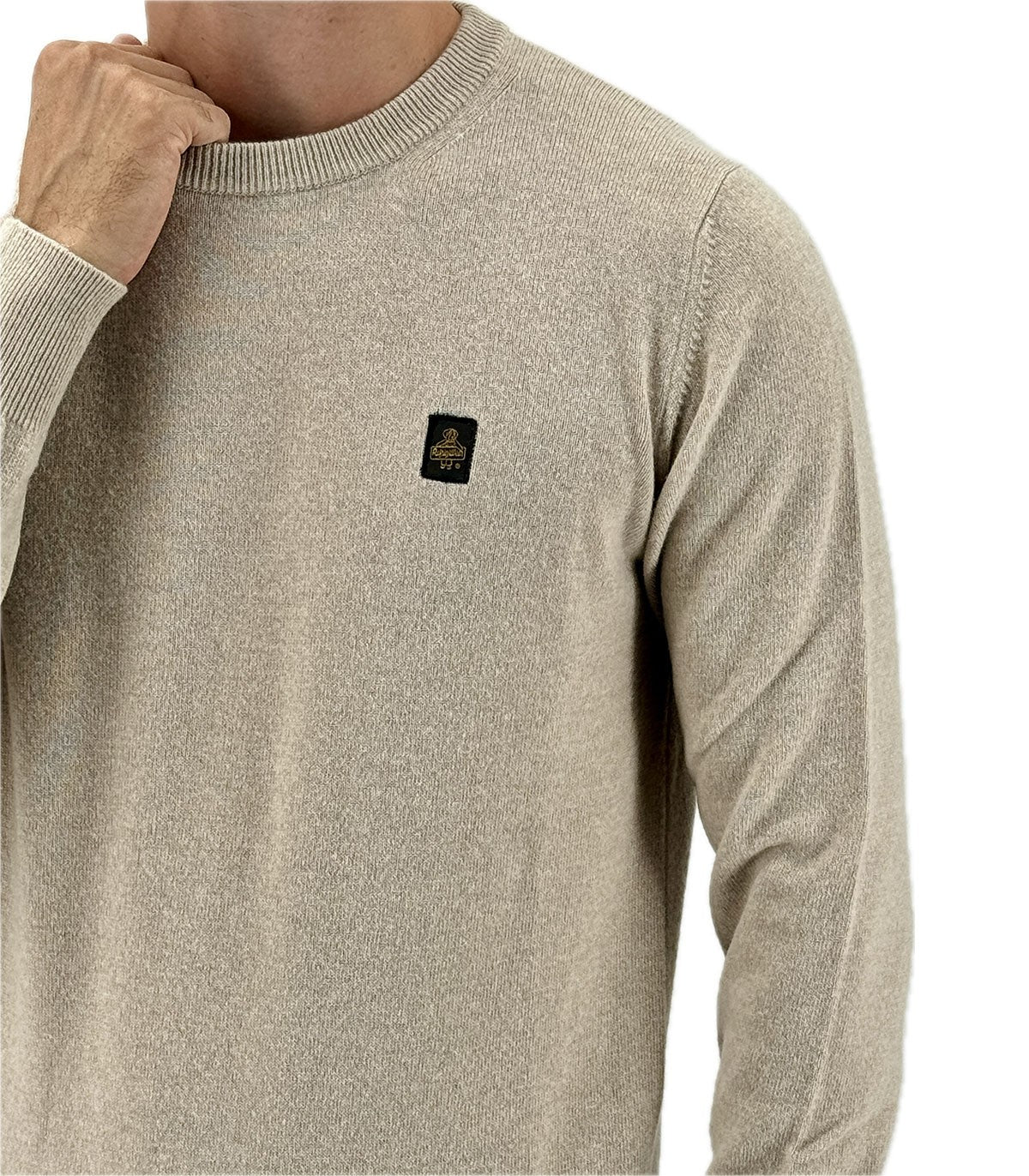 Maglione Uomo Refrigiwear Colin
