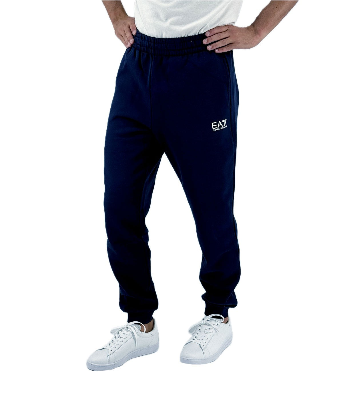 Tuta Uomo Emporio Armani EA7