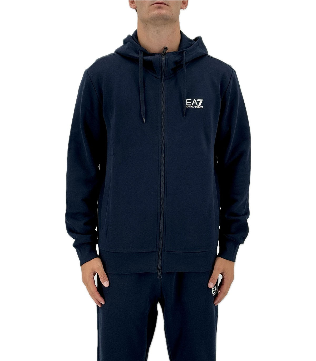 Tuta Uomo Emporio Armani EA7