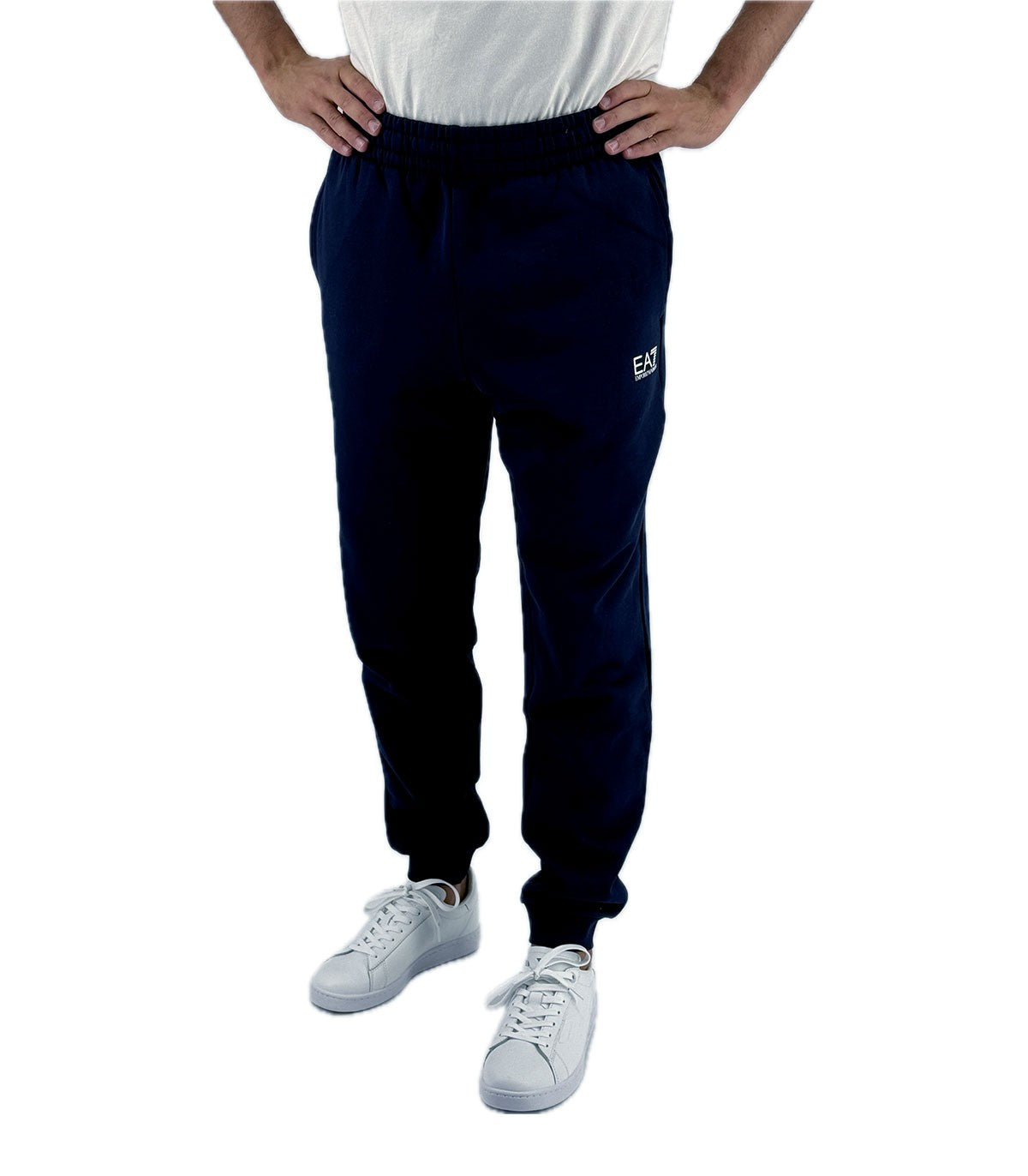 Tuta Uomo Emporio Armani EA7