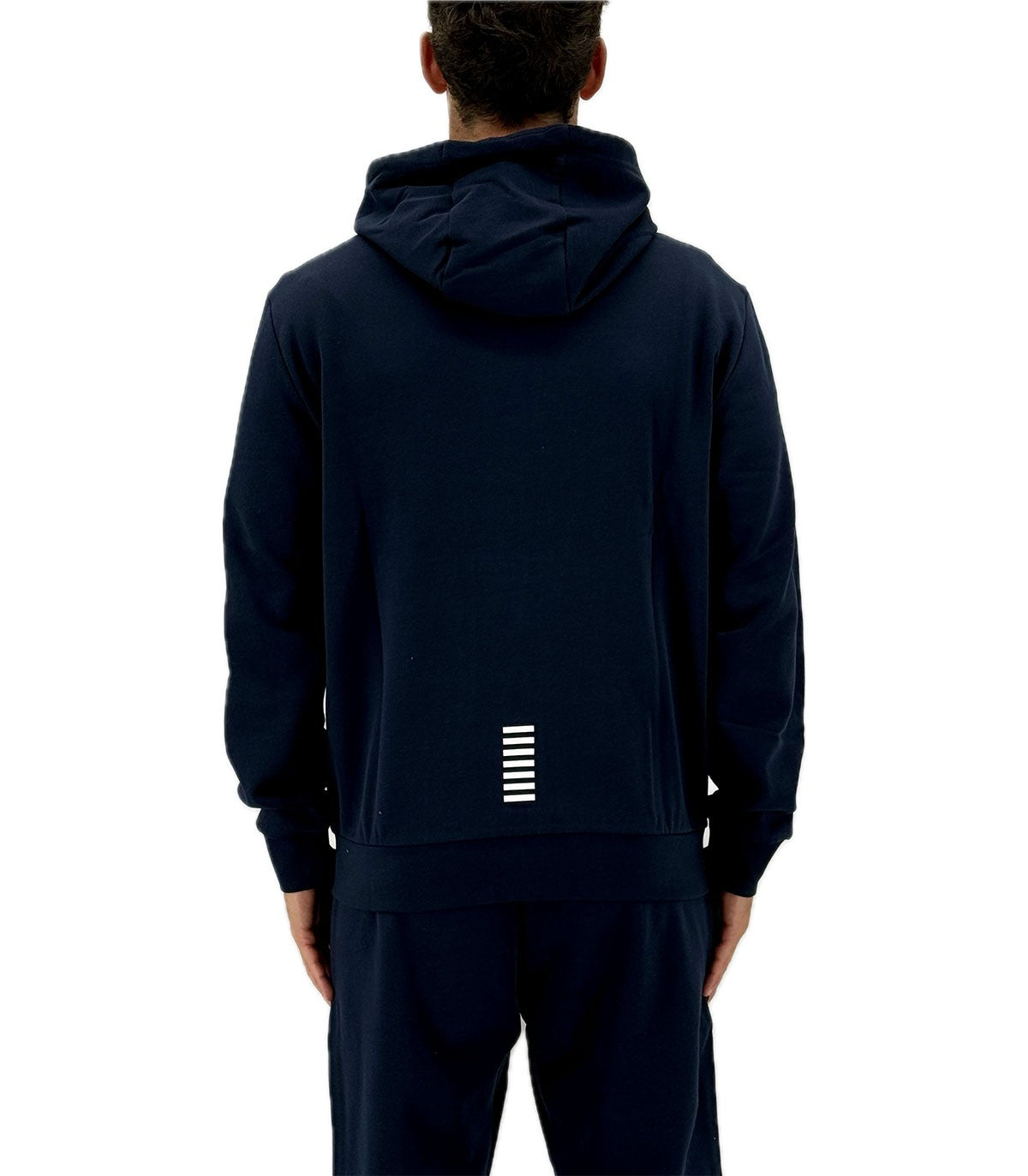 Tuta Uomo Emporio Armani EA7