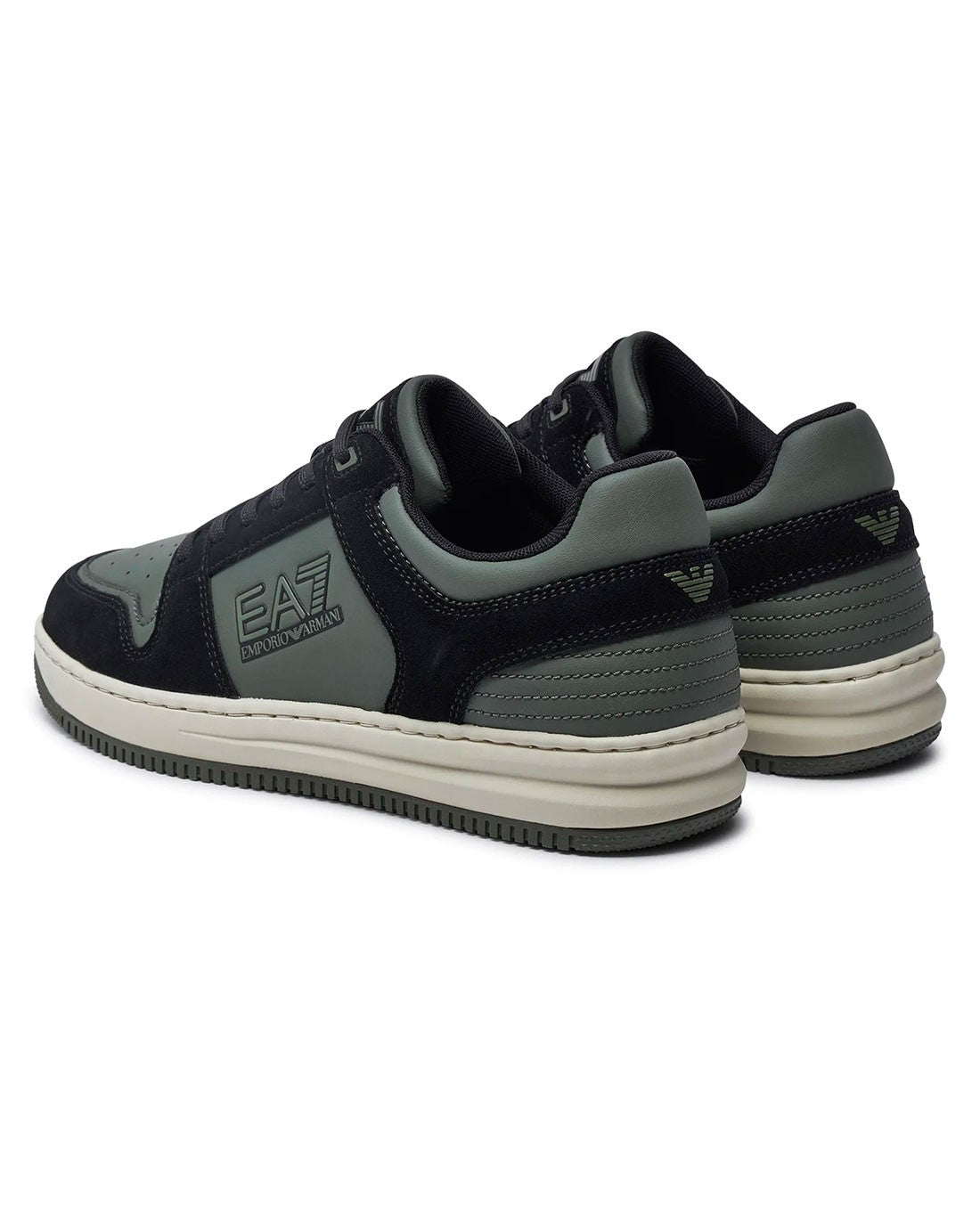 Sneakers Uomo Emporio Armani EA7