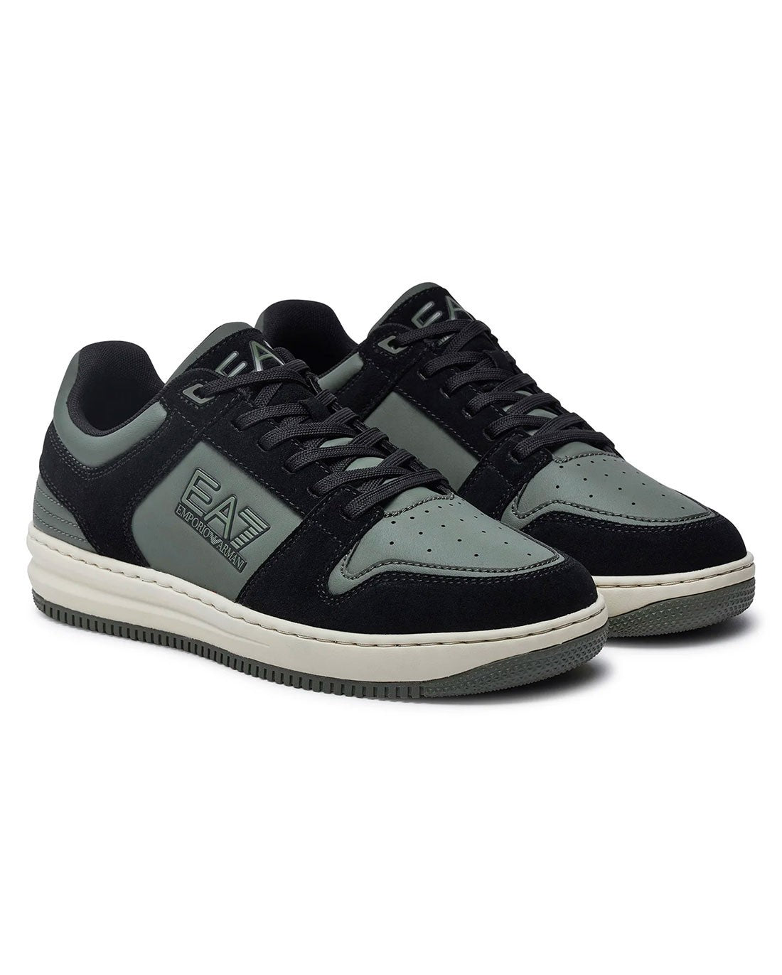 Sneakers Uomo Emporio Armani EA7
