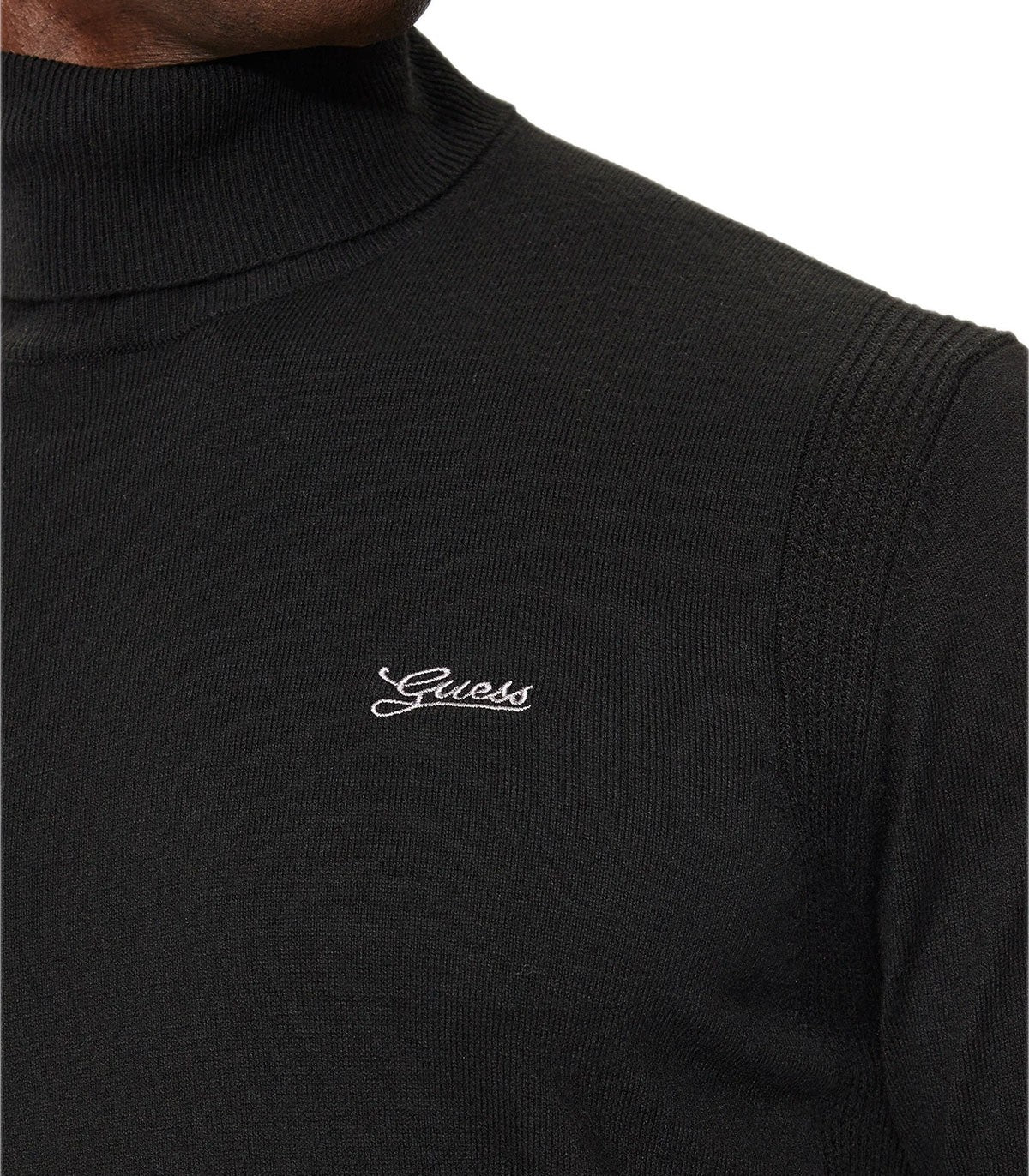 Maglione Dolcevita Uomo Guess