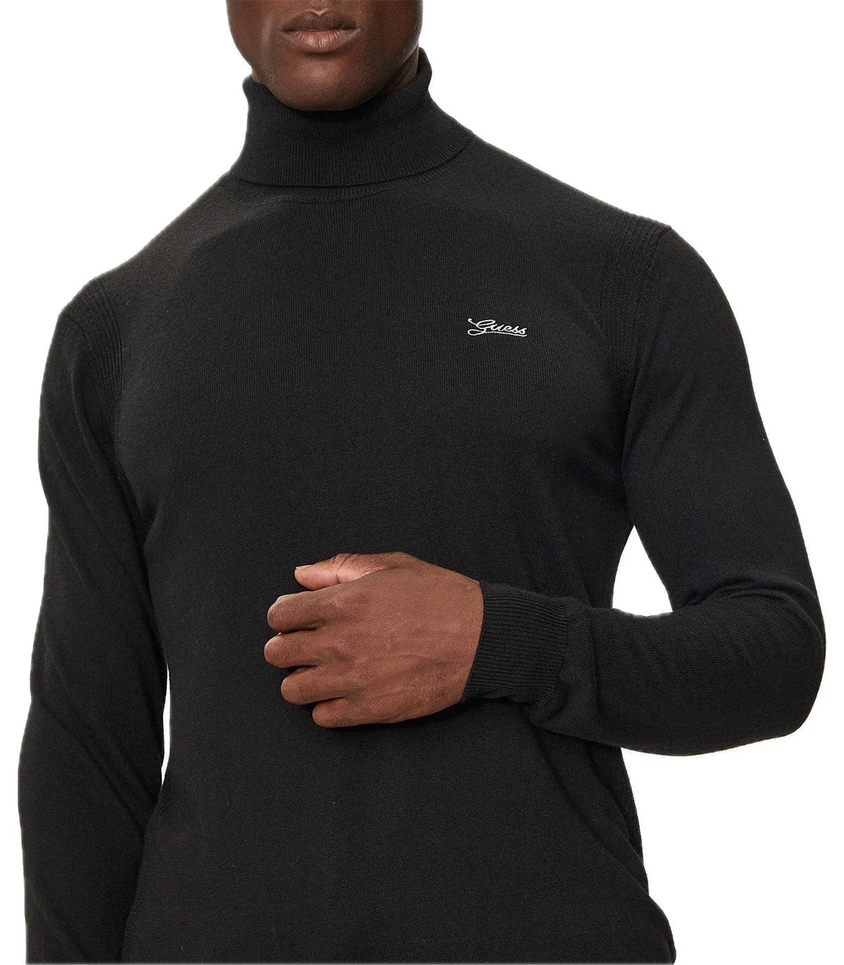 Maglione Dolcevita Uomo Guess
