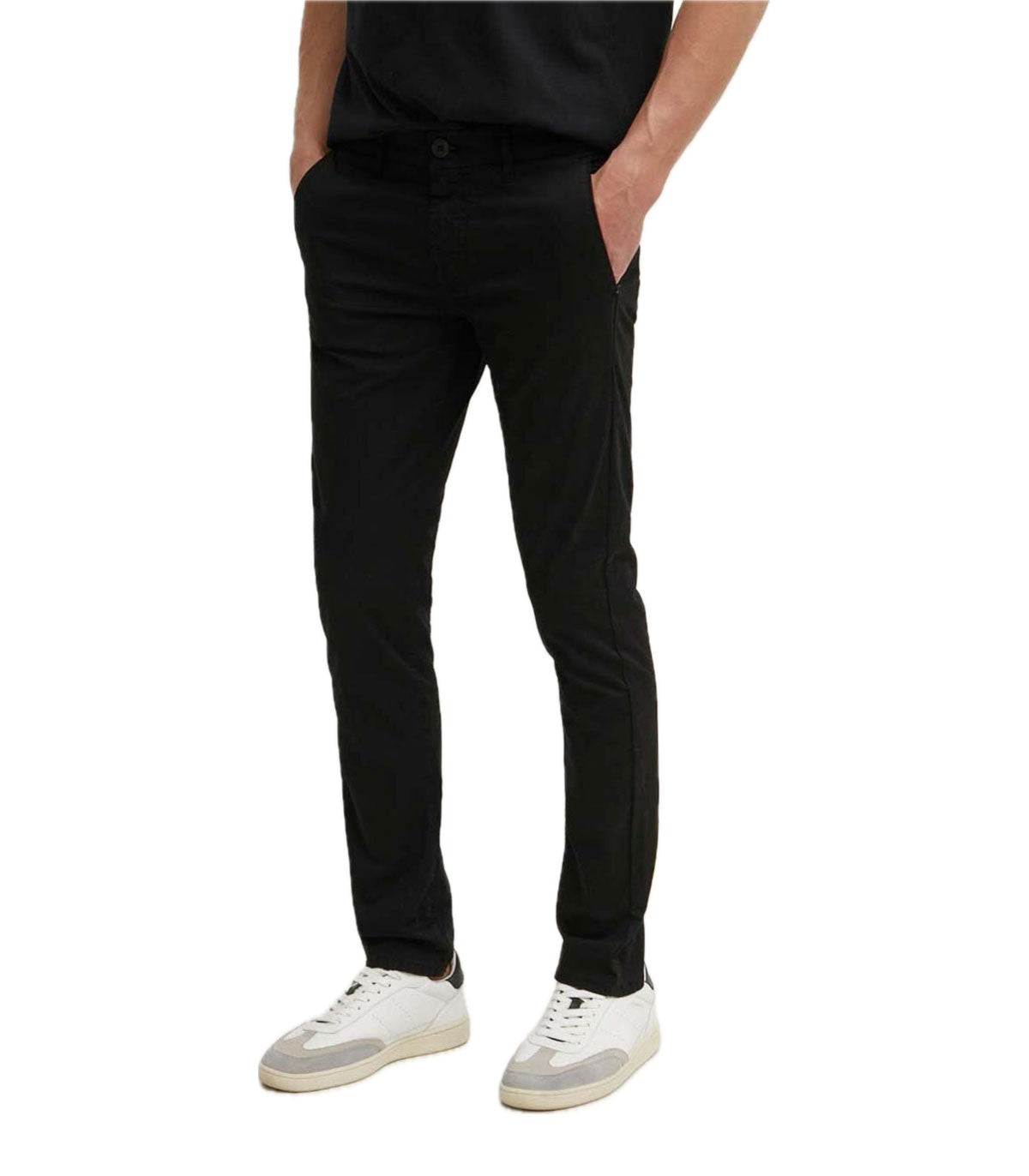 Pantaloni chino Uomo Guess Daniel