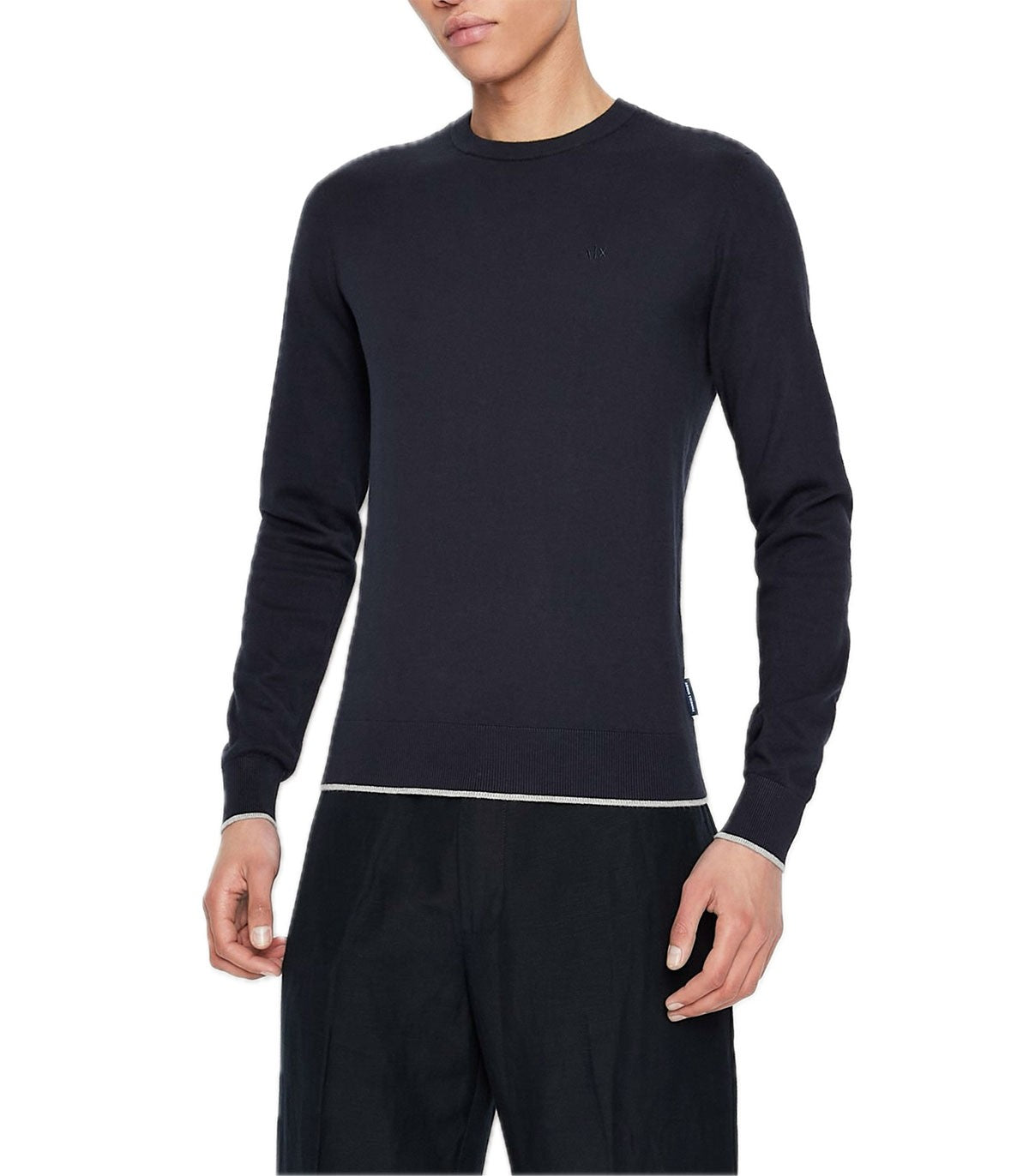 Maglione Uomo Armani Exchange