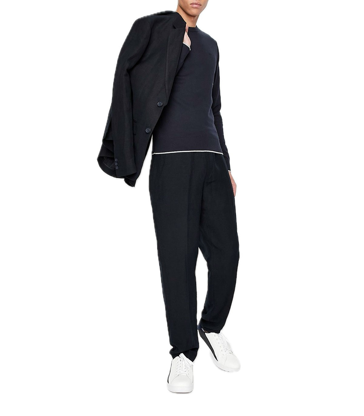 Maglione Uomo Armani Exchange