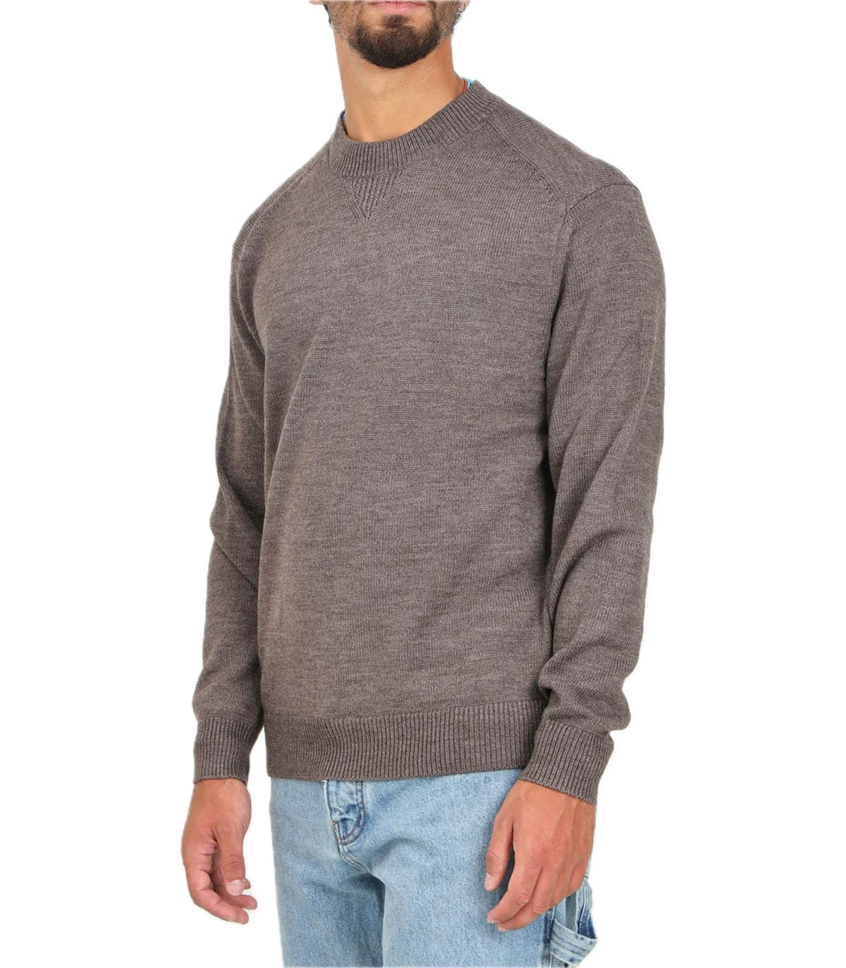 Maglione Uomo Armani Exchange