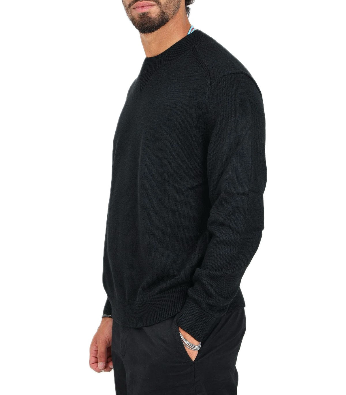 Maglione Uomo Armani Exchange