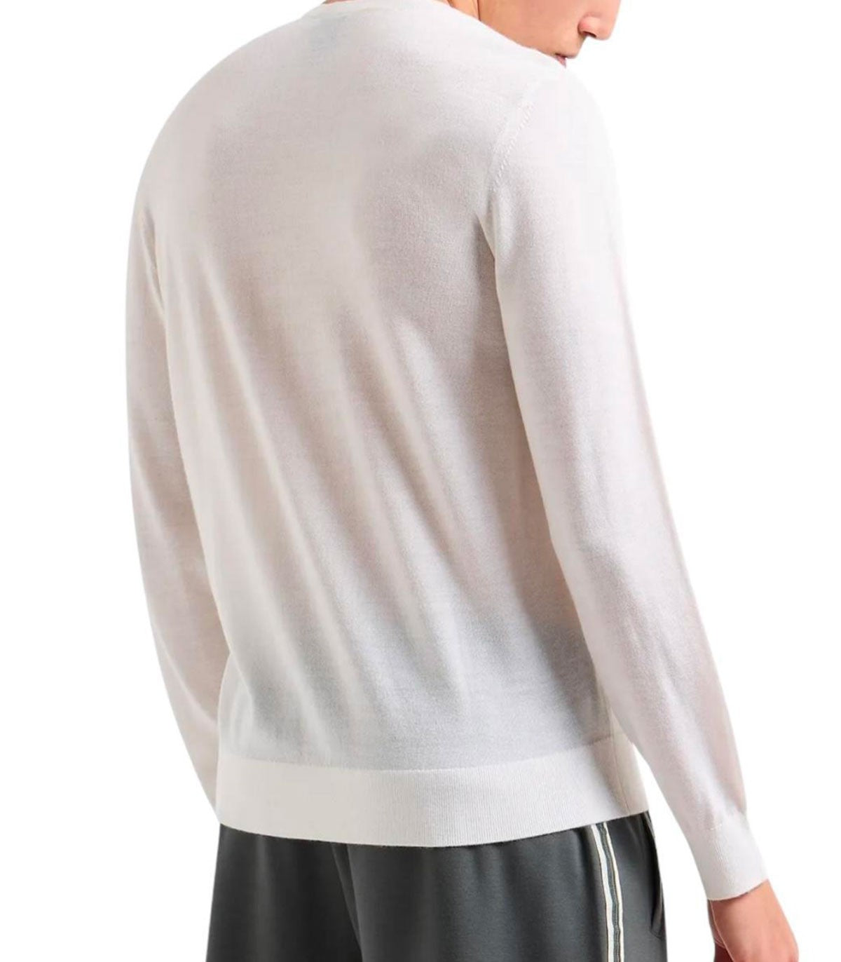 Maglione Uomo Armani Exchange