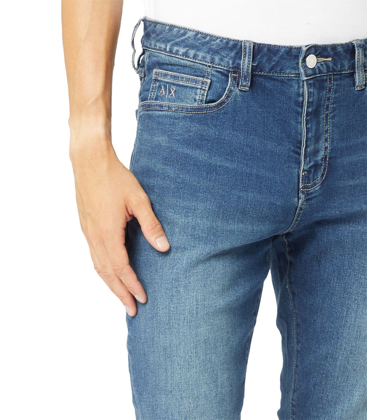 Jeans Uomo Armani Exchange J14