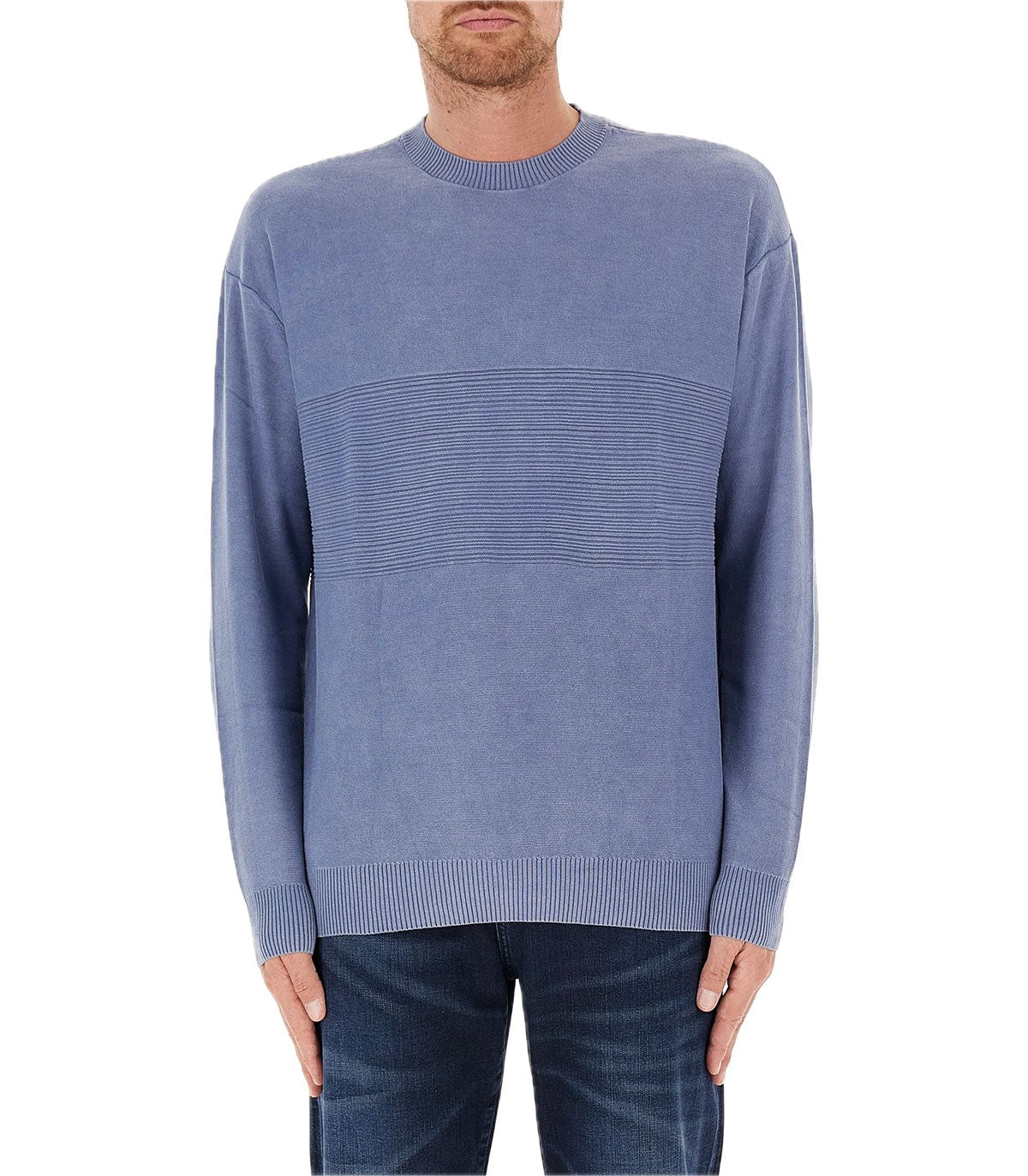 Maglione Uomo Armani Exchange