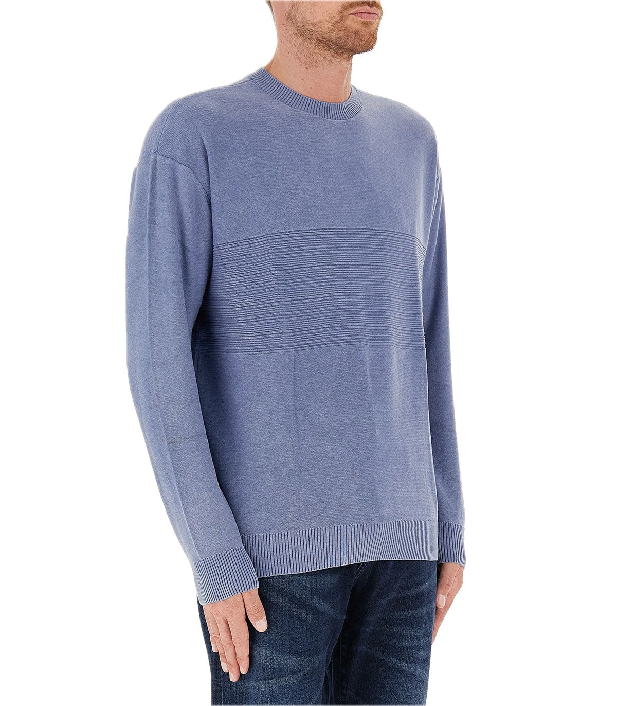 Maglione Uomo Armani Exchange