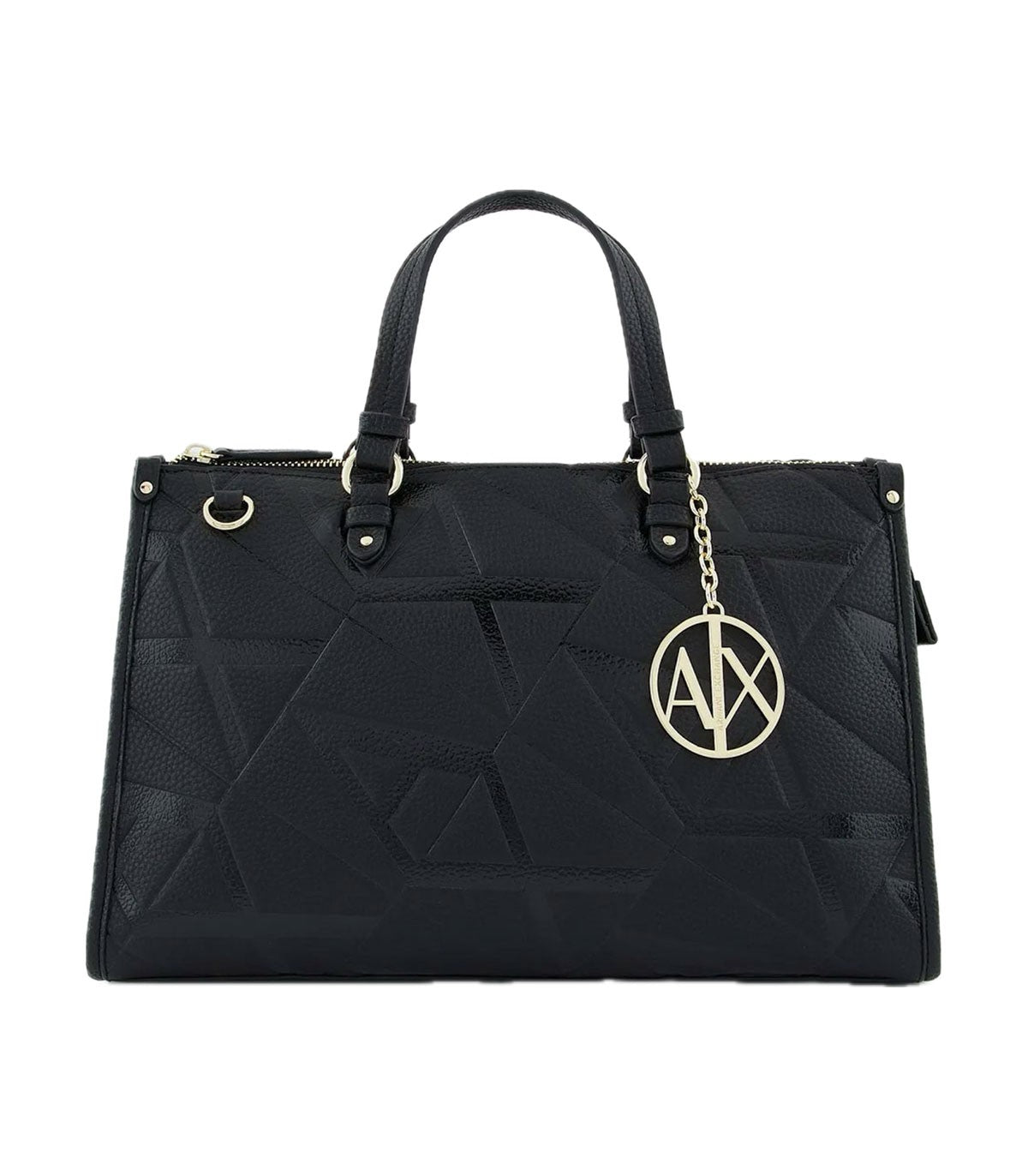 Borsa a mano Armani Exchange