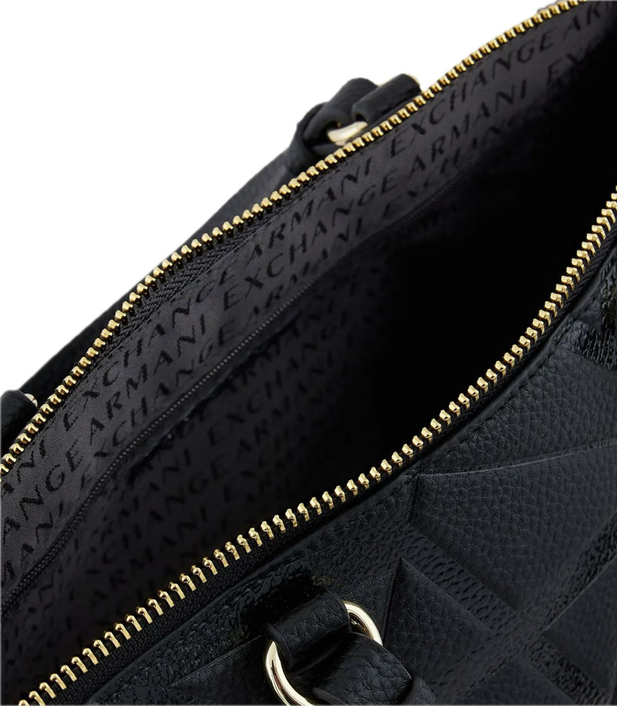 Borsa a mano Armani Exchange