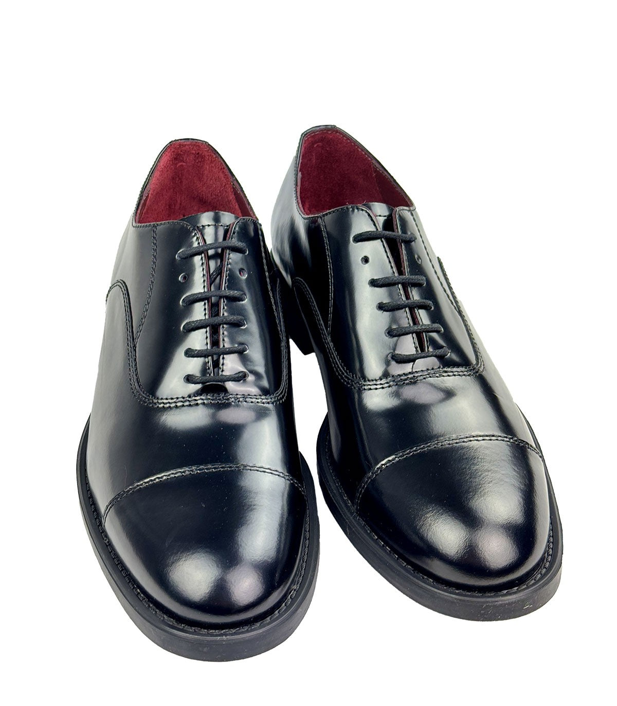 Scarpe Uomo Soldini Francesina