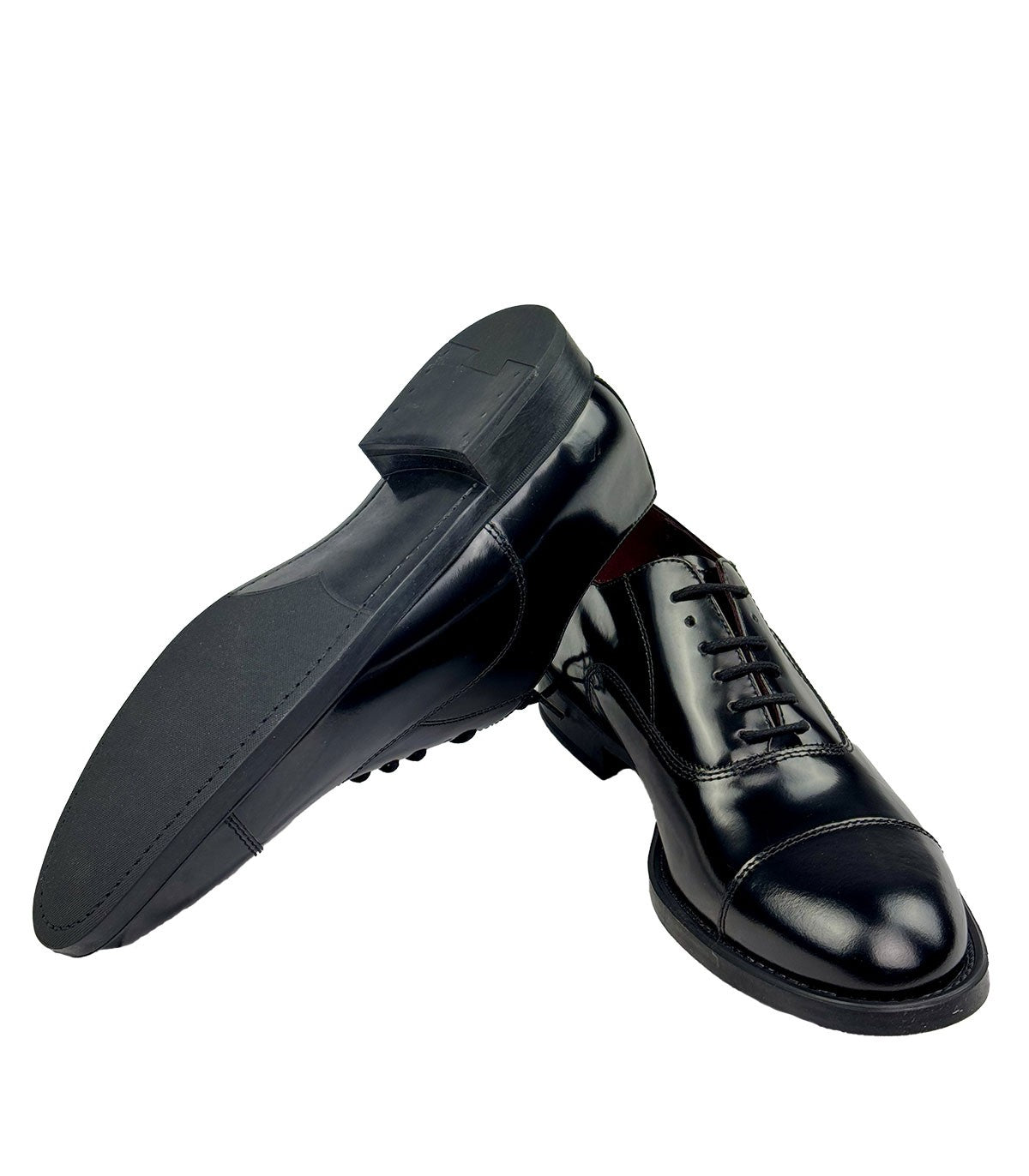 Scarpe Uomo Soldini Francesina