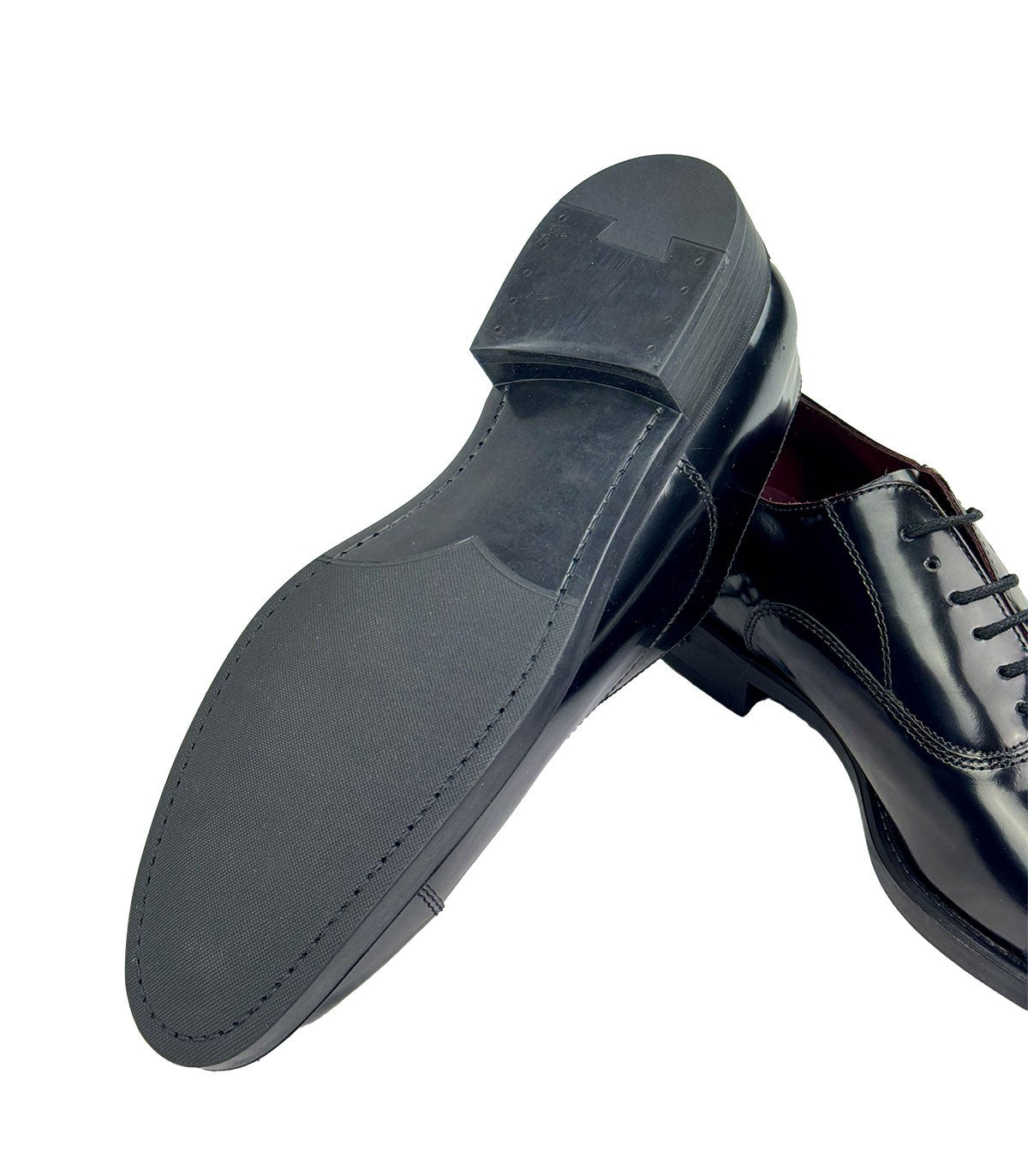 Scarpe Uomo Soldini Francesina