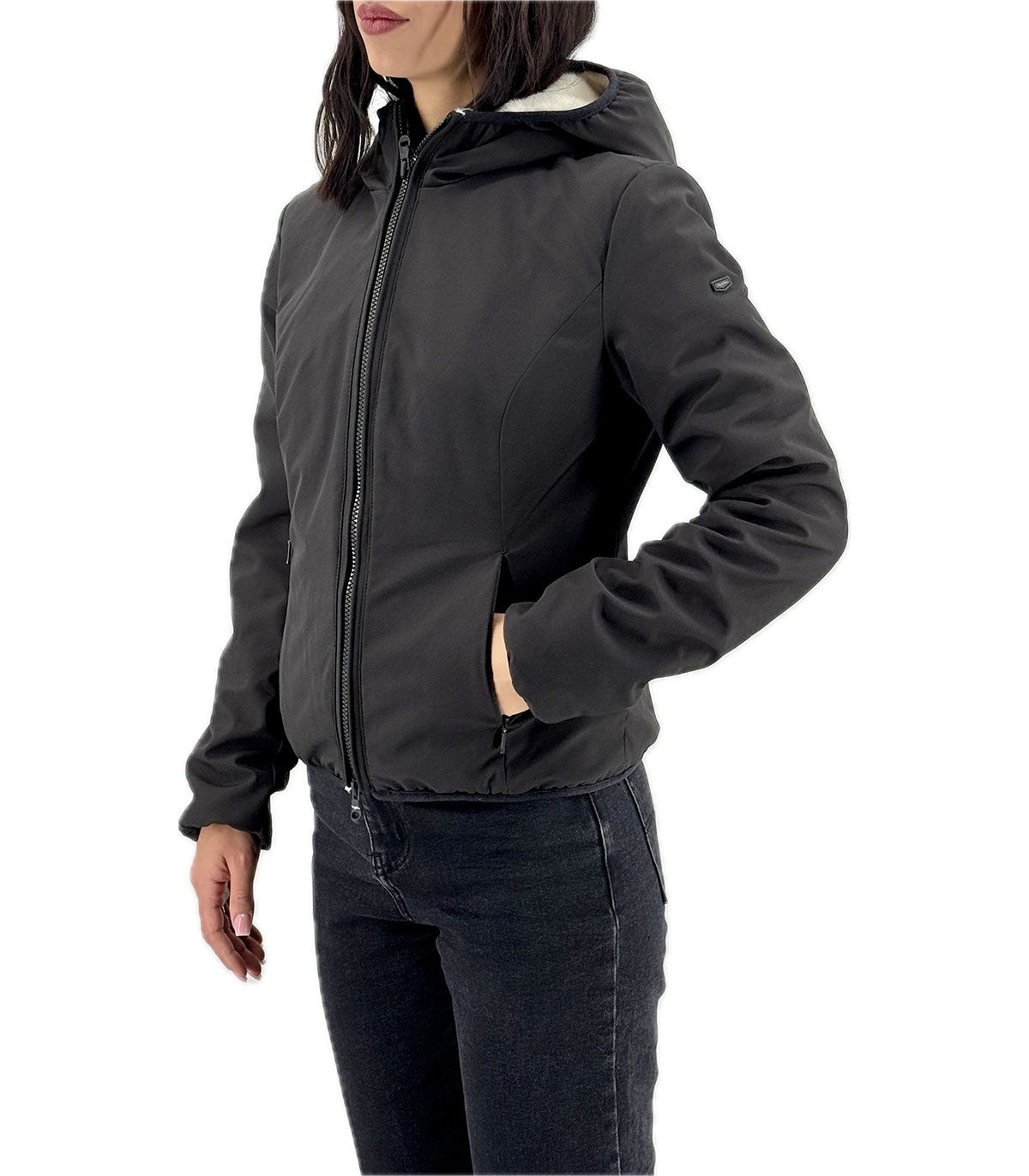 Giubbotto Donna Refrigiwear Lady Brisk