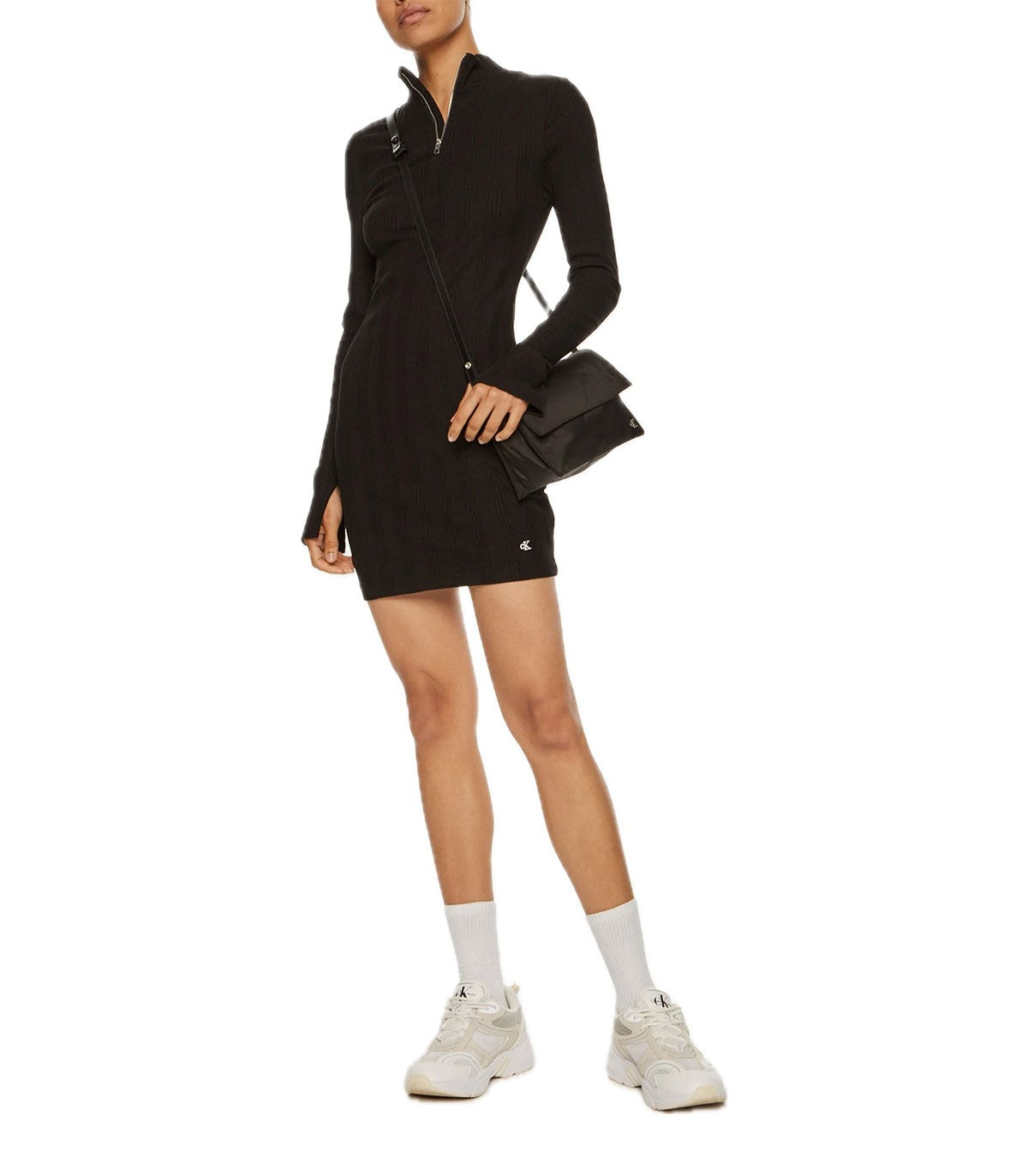 Abito Donna Calvin Klein